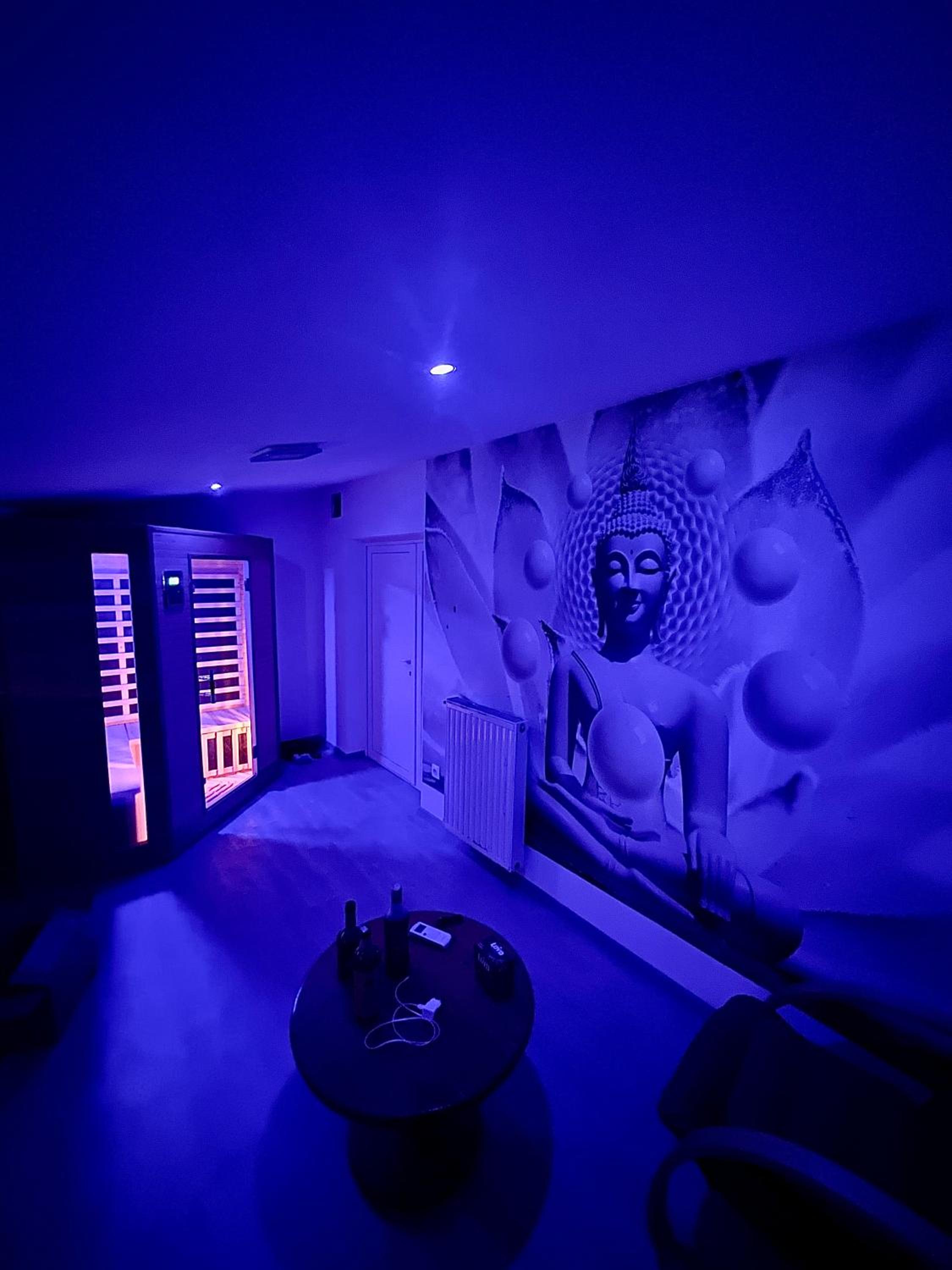 One-Bedroom Apartment - Photo 2