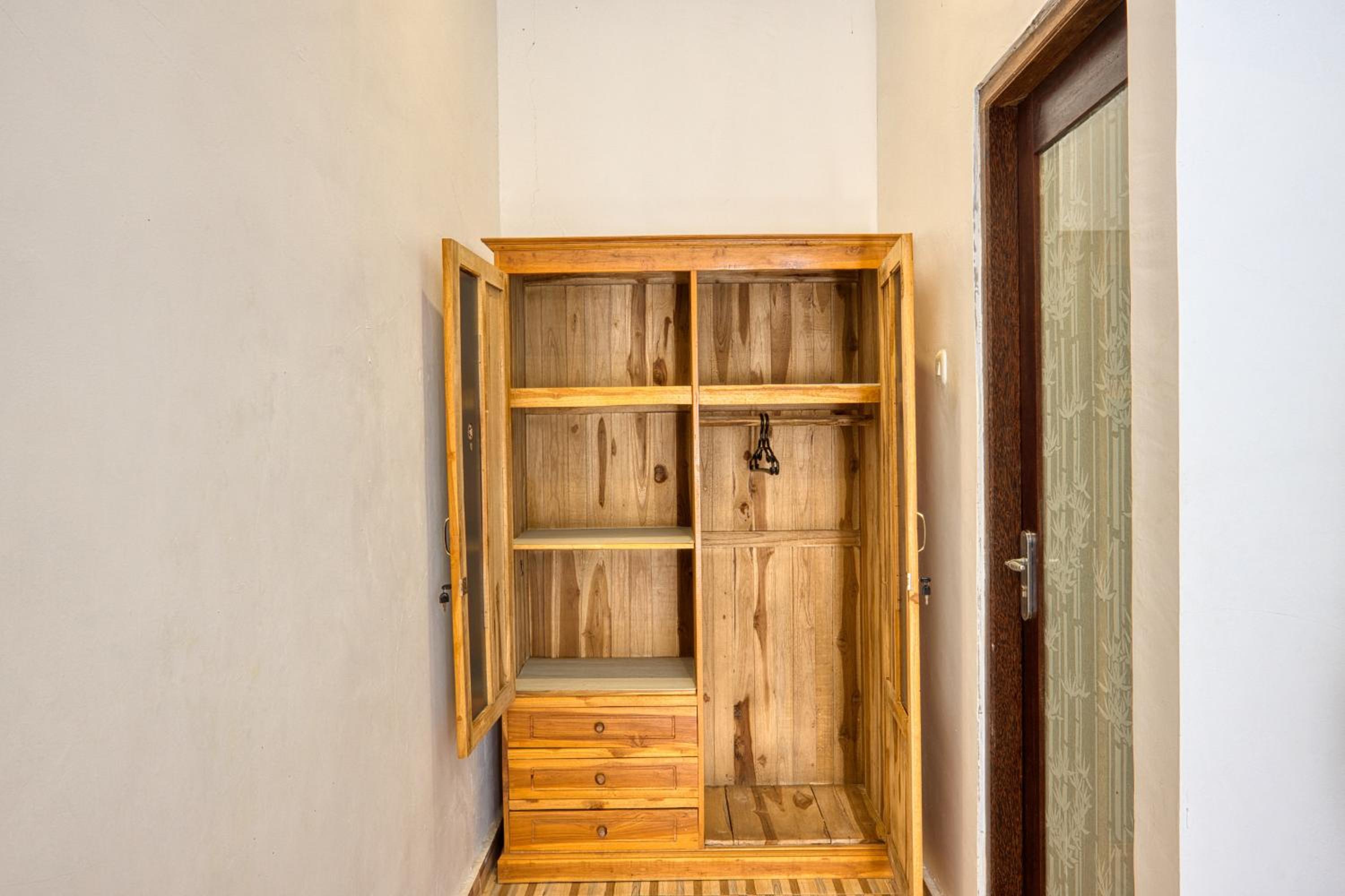 Deluxe Double Room - Photo 2