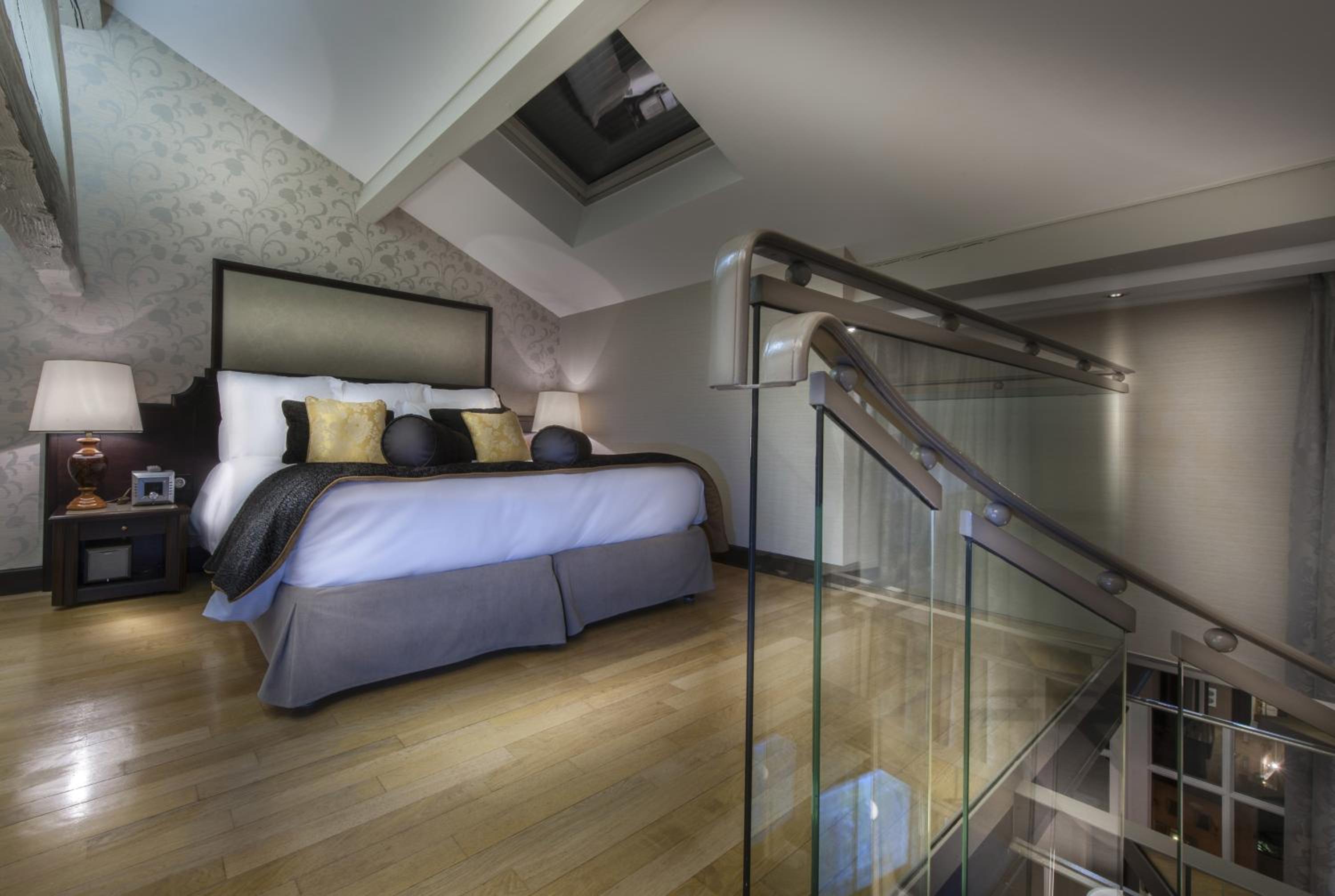Suite Junior (2 Adultes) photo