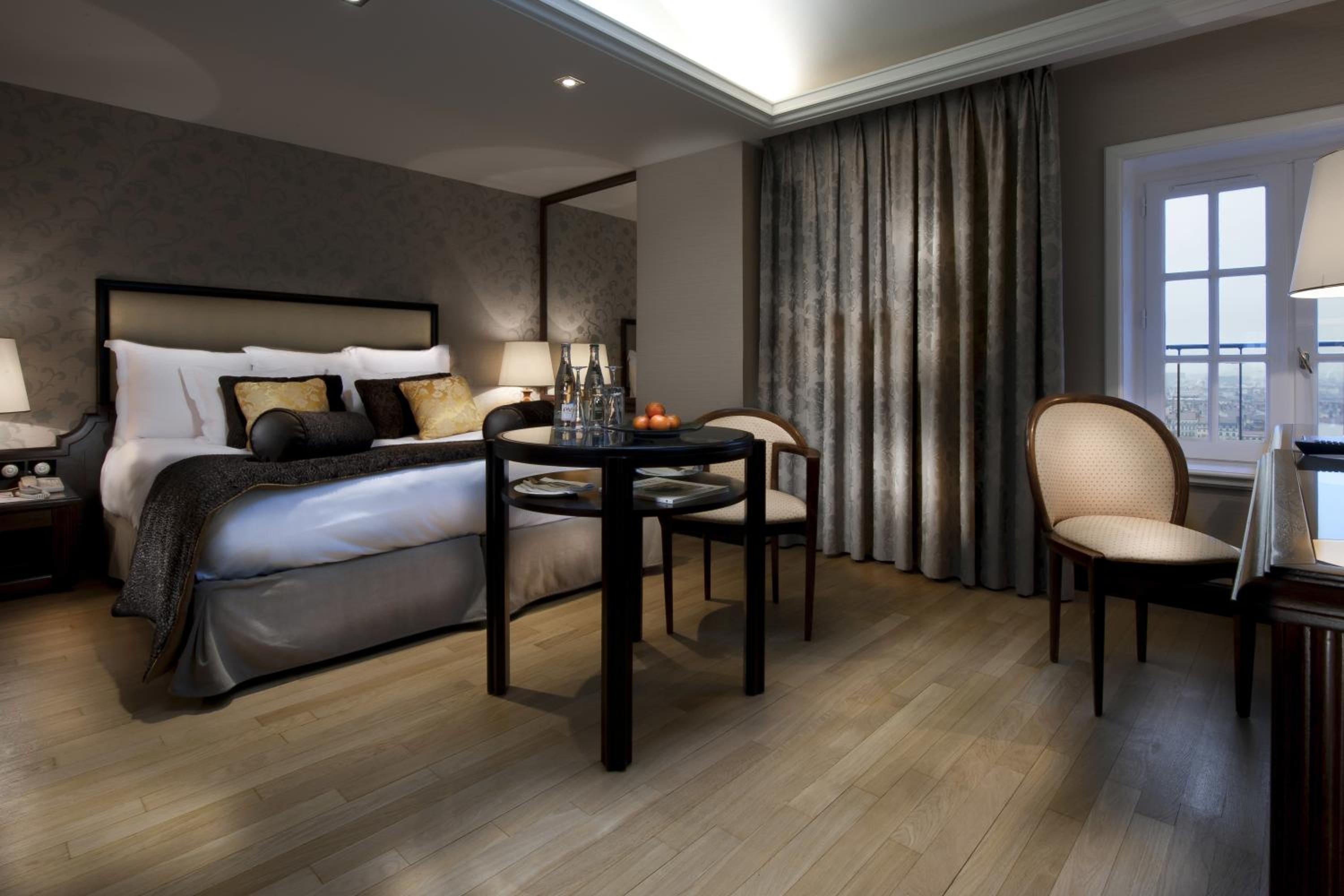 Classic Double Room