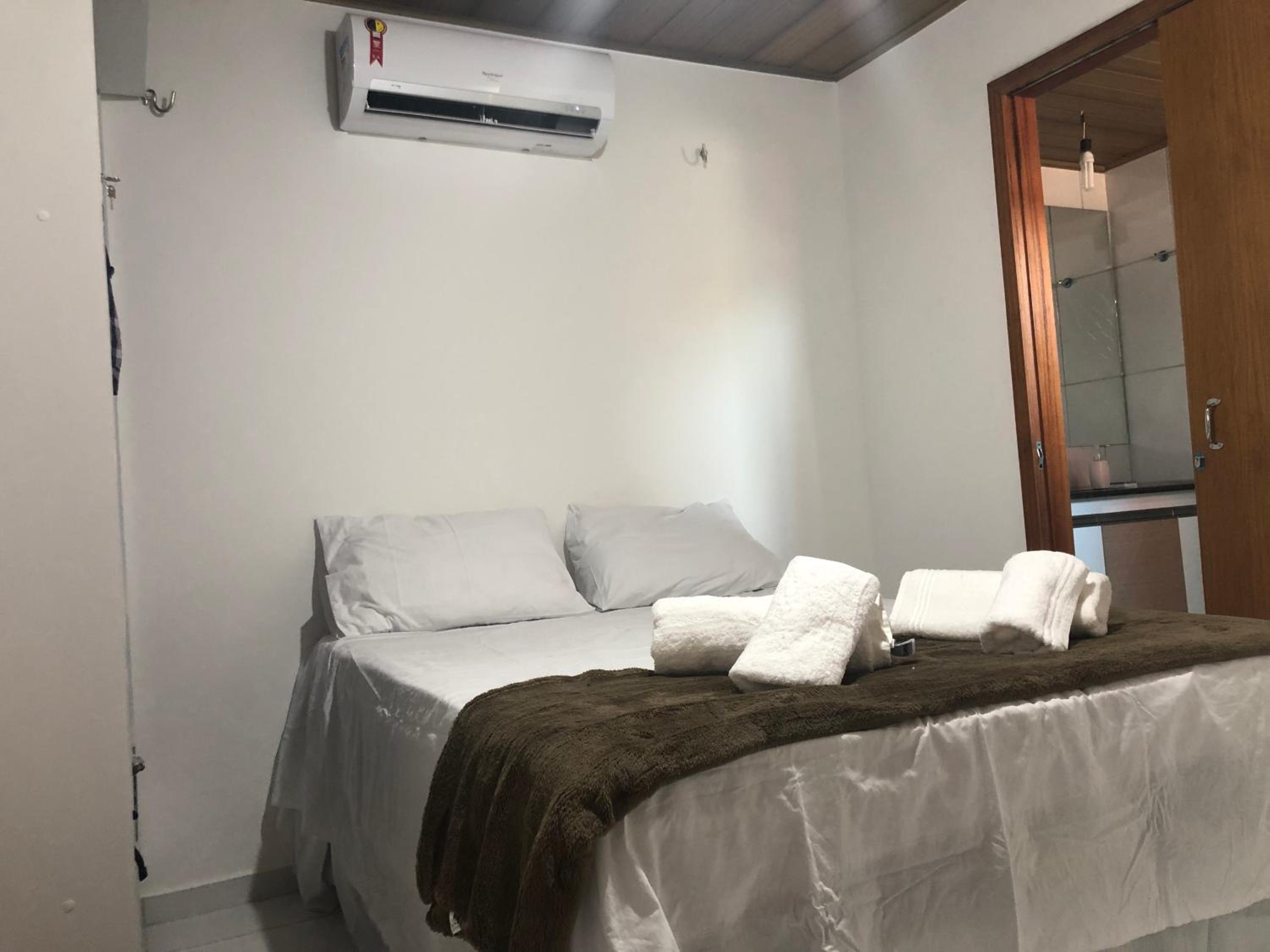 Two-Bedroom Chalet photo 3
