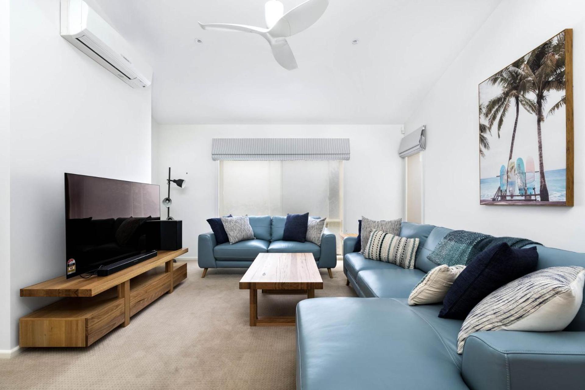 Four-Bedroom House photo 1