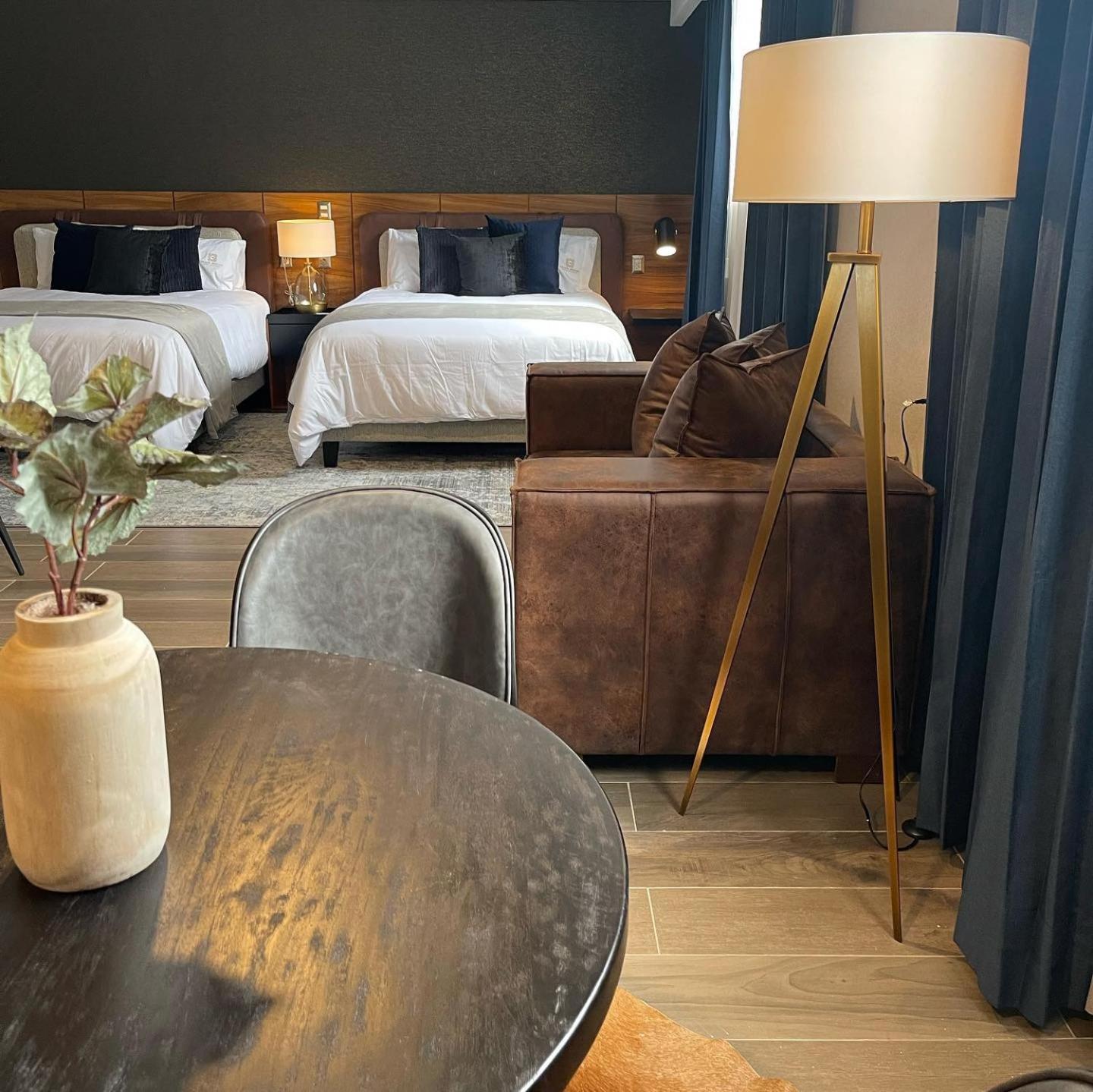 Junior Suite - Photo 2