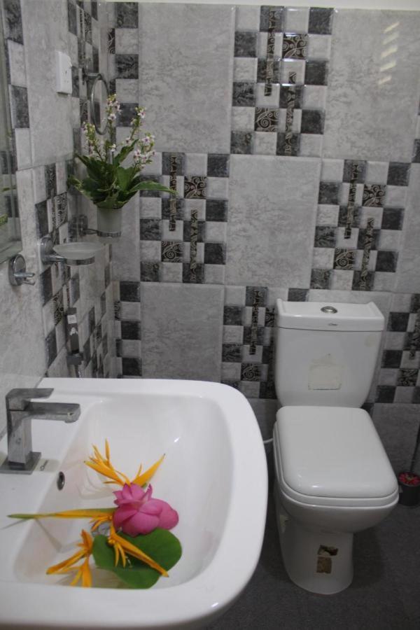 Budget Double Room photo 3