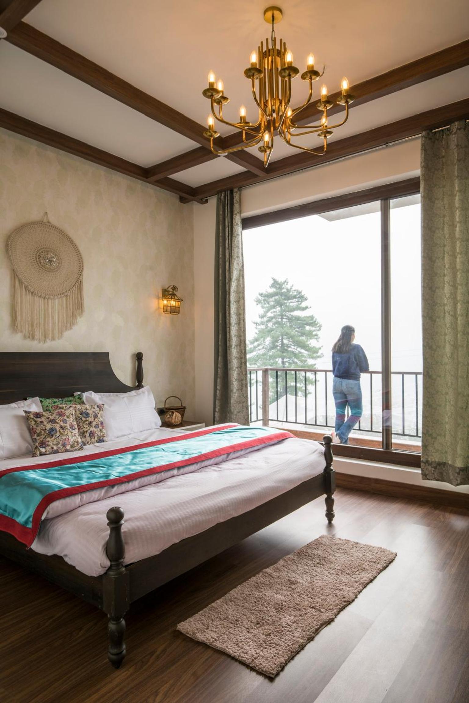 Two-Bedroom House - Photo 21