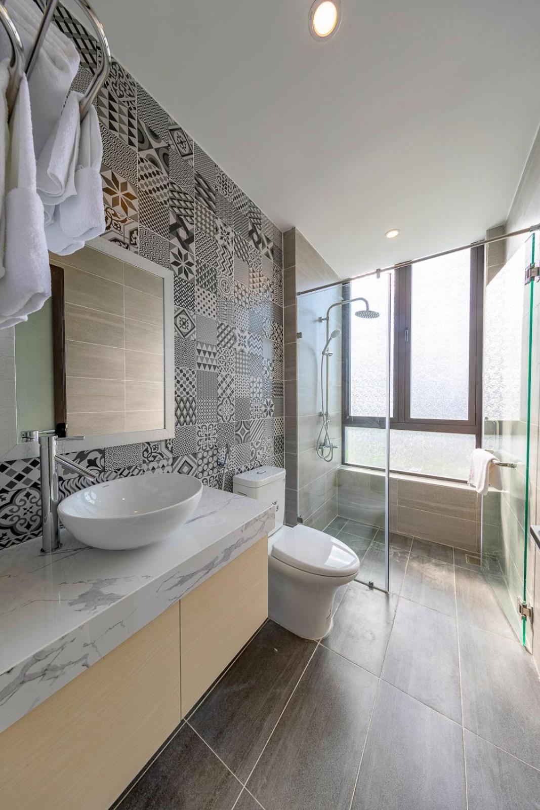 Double Room with Garden View - Photo 12