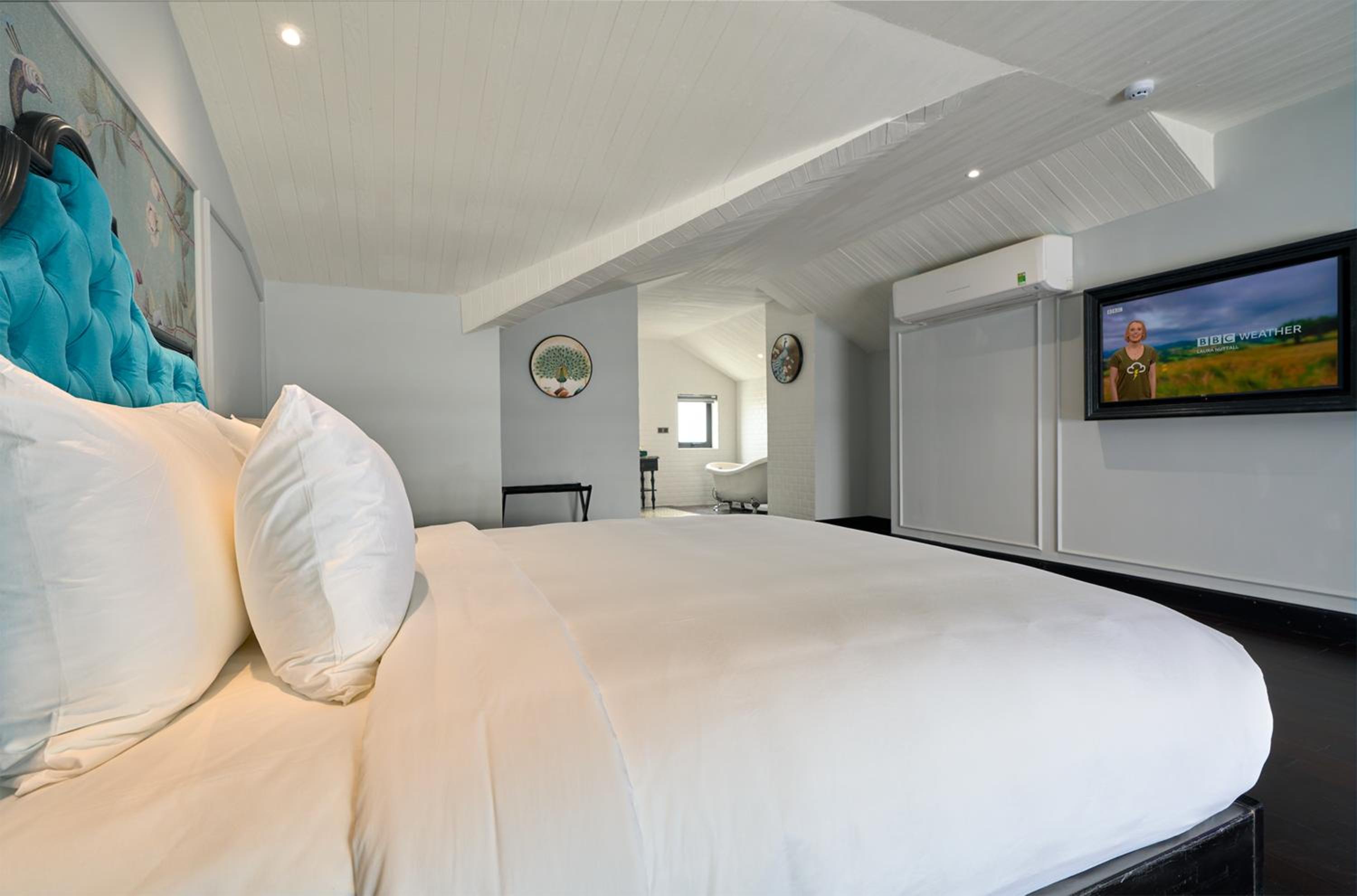 Club Duplex Suite - Photo 4