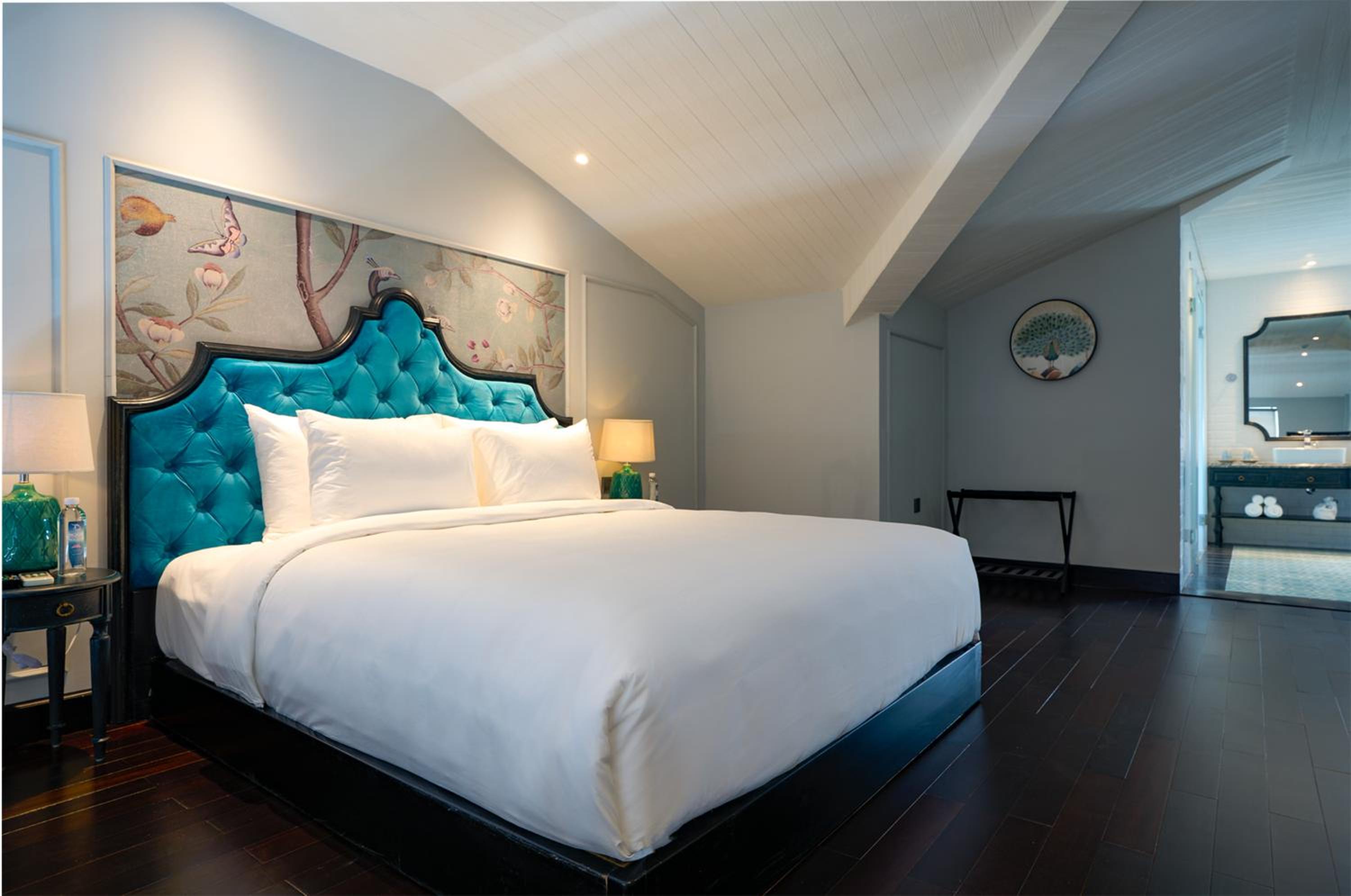 Club Duplex Suite - Photo 3