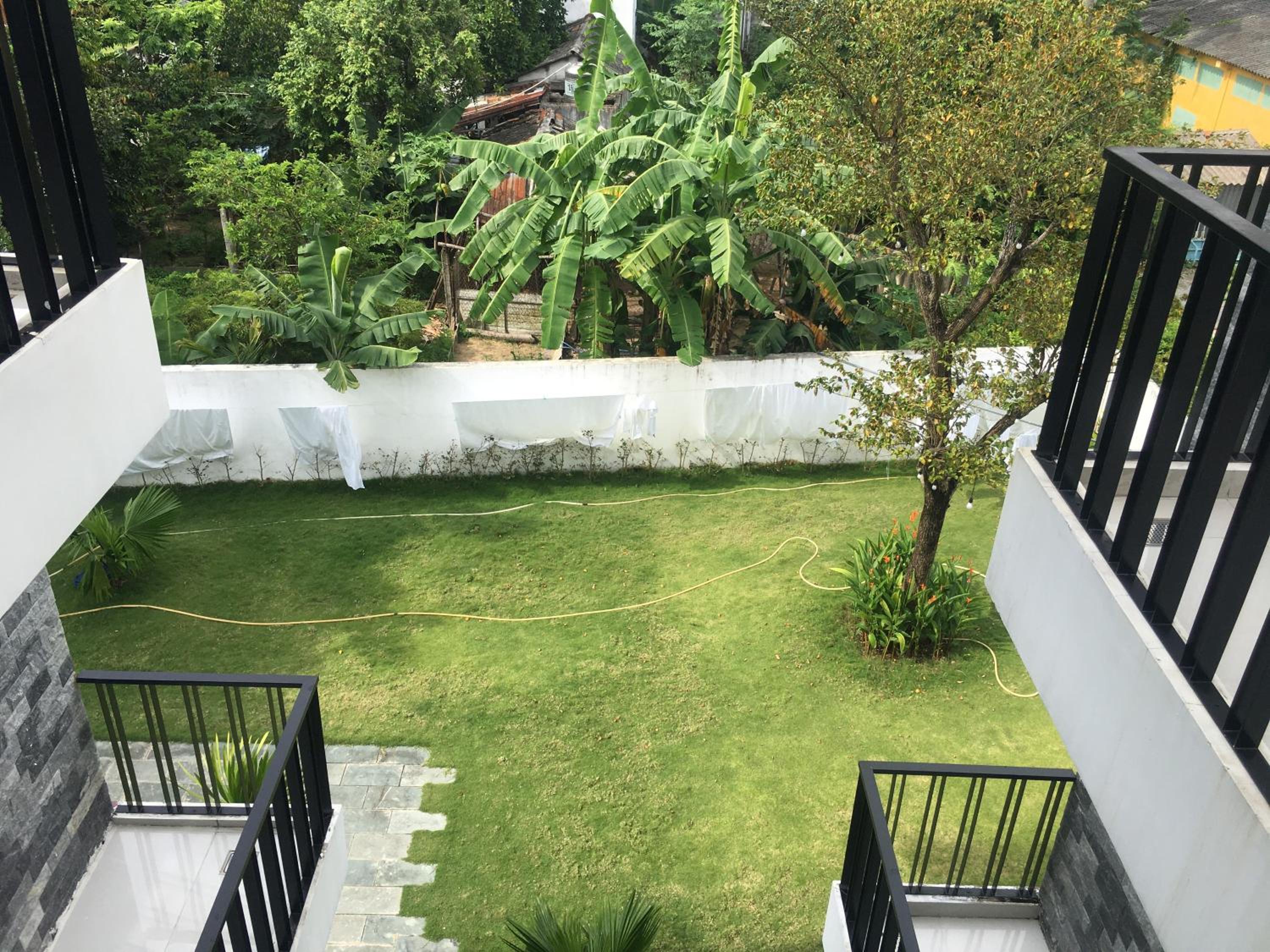 Double Room with Garden View - Photo 6