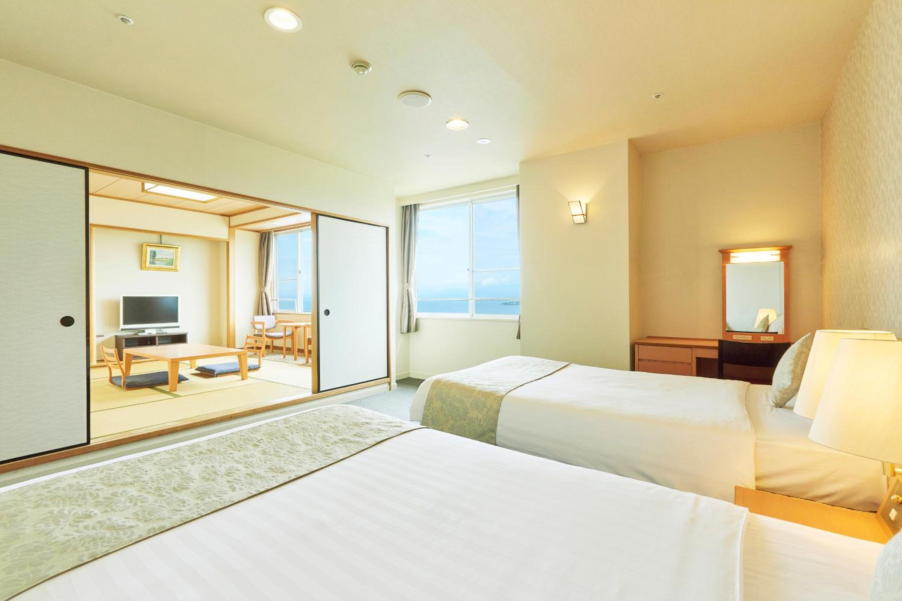 KAMENOI HOTEL Hikone