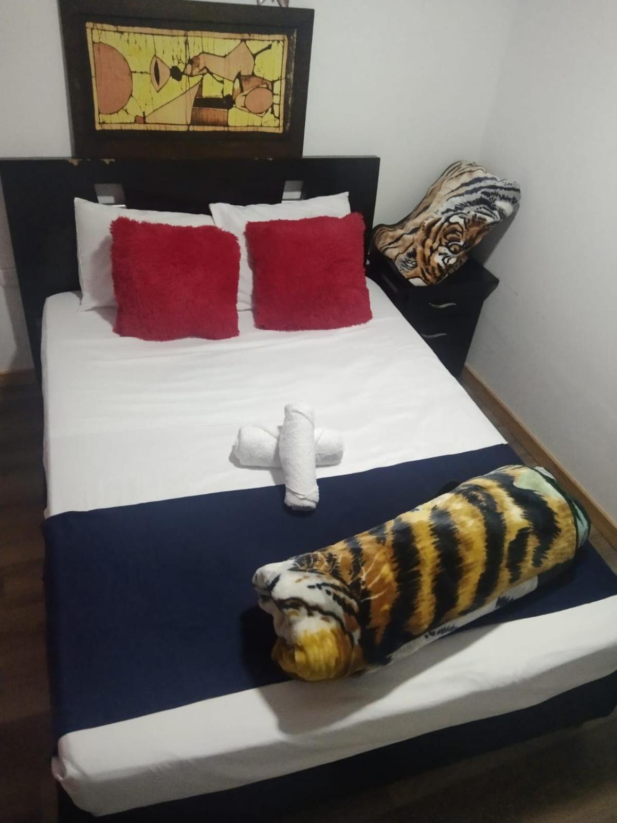Double Room photo 3