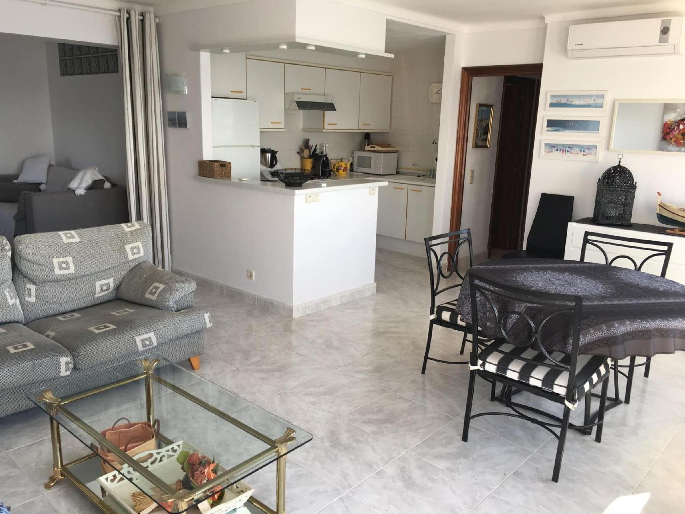 Apartamento