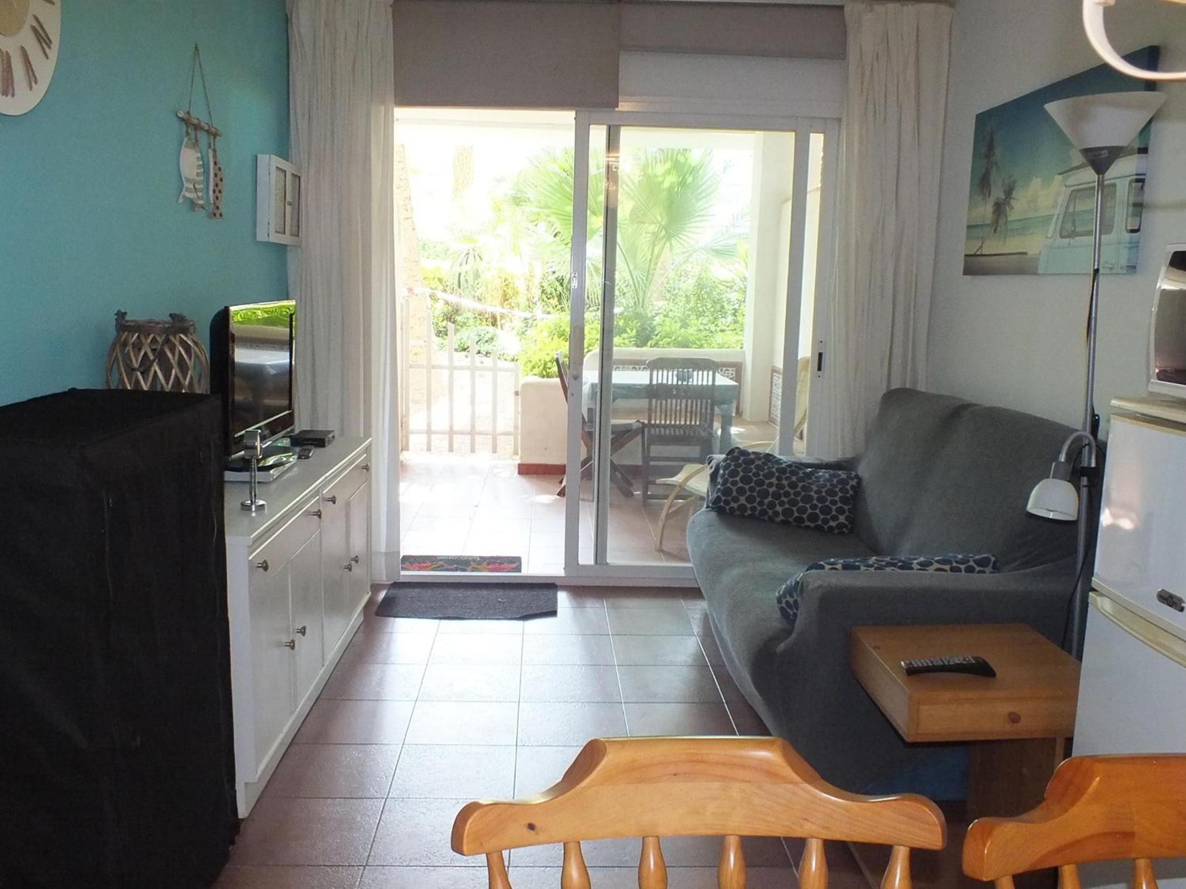Apartamento