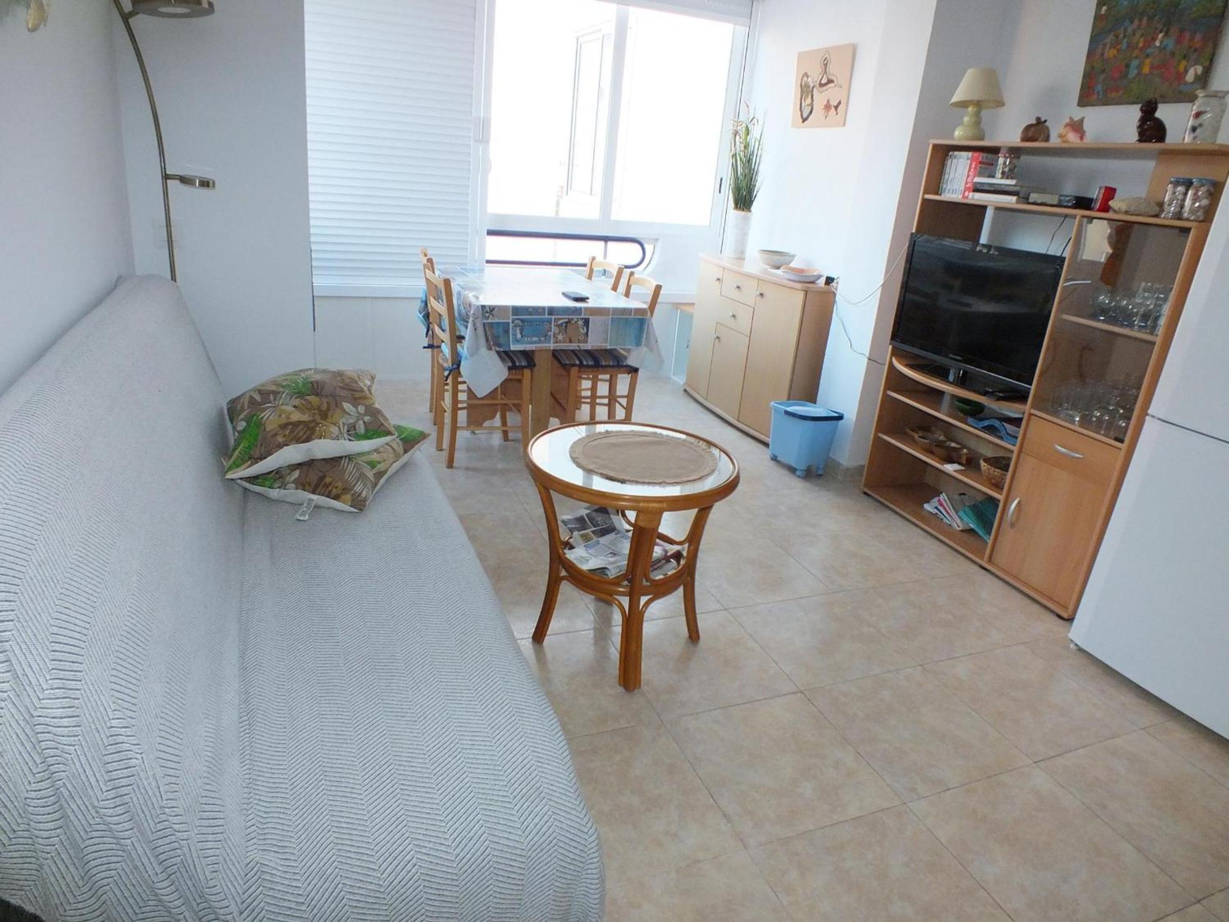 Apartamento
