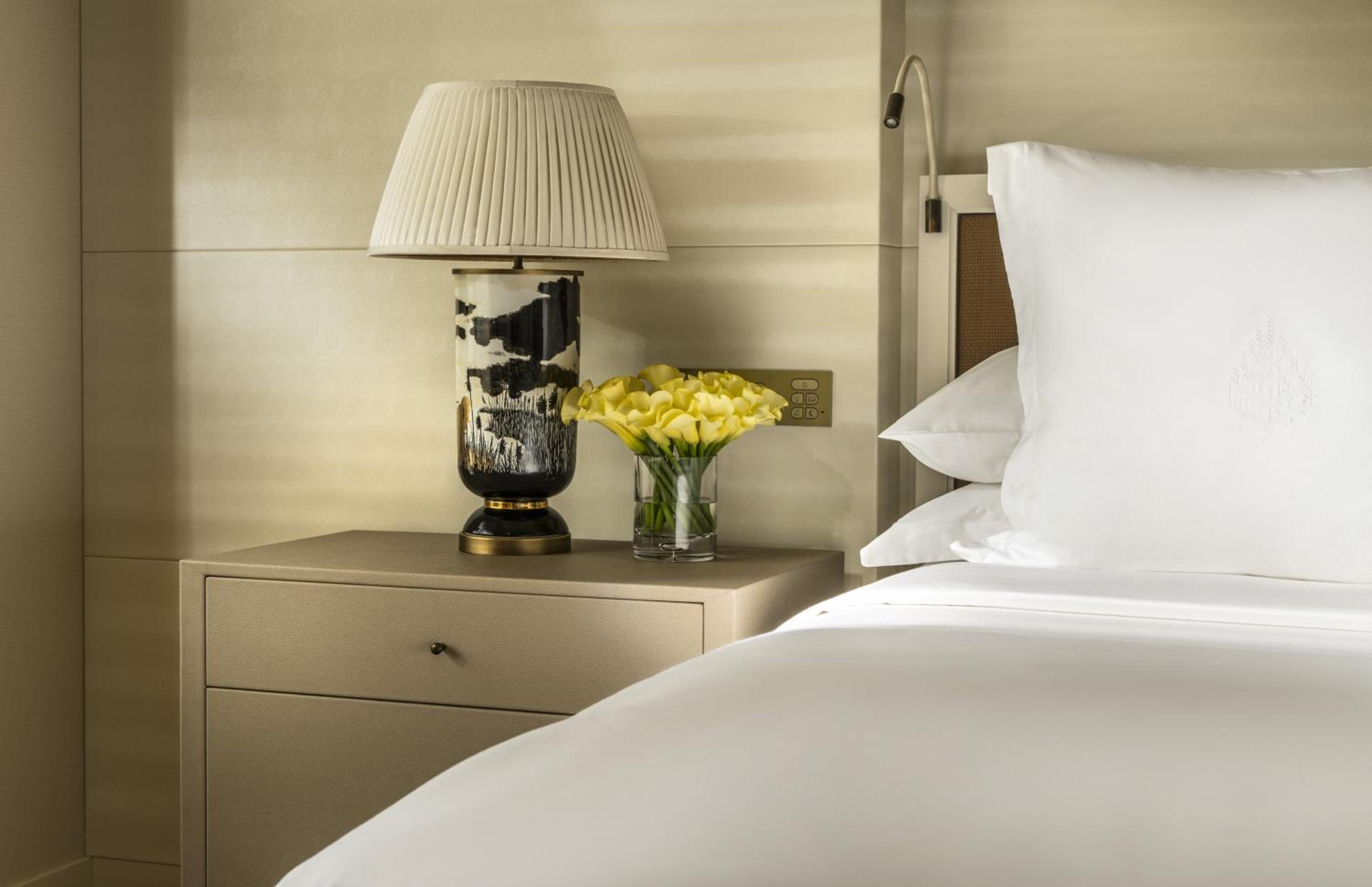 Deluxe King Bed Suite photo 3