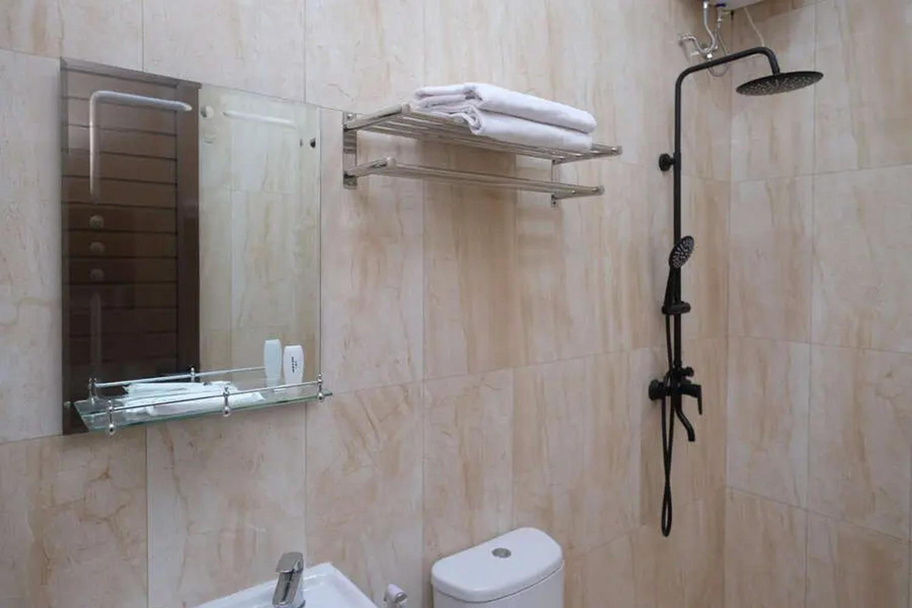 Deluxe Room photo 2
