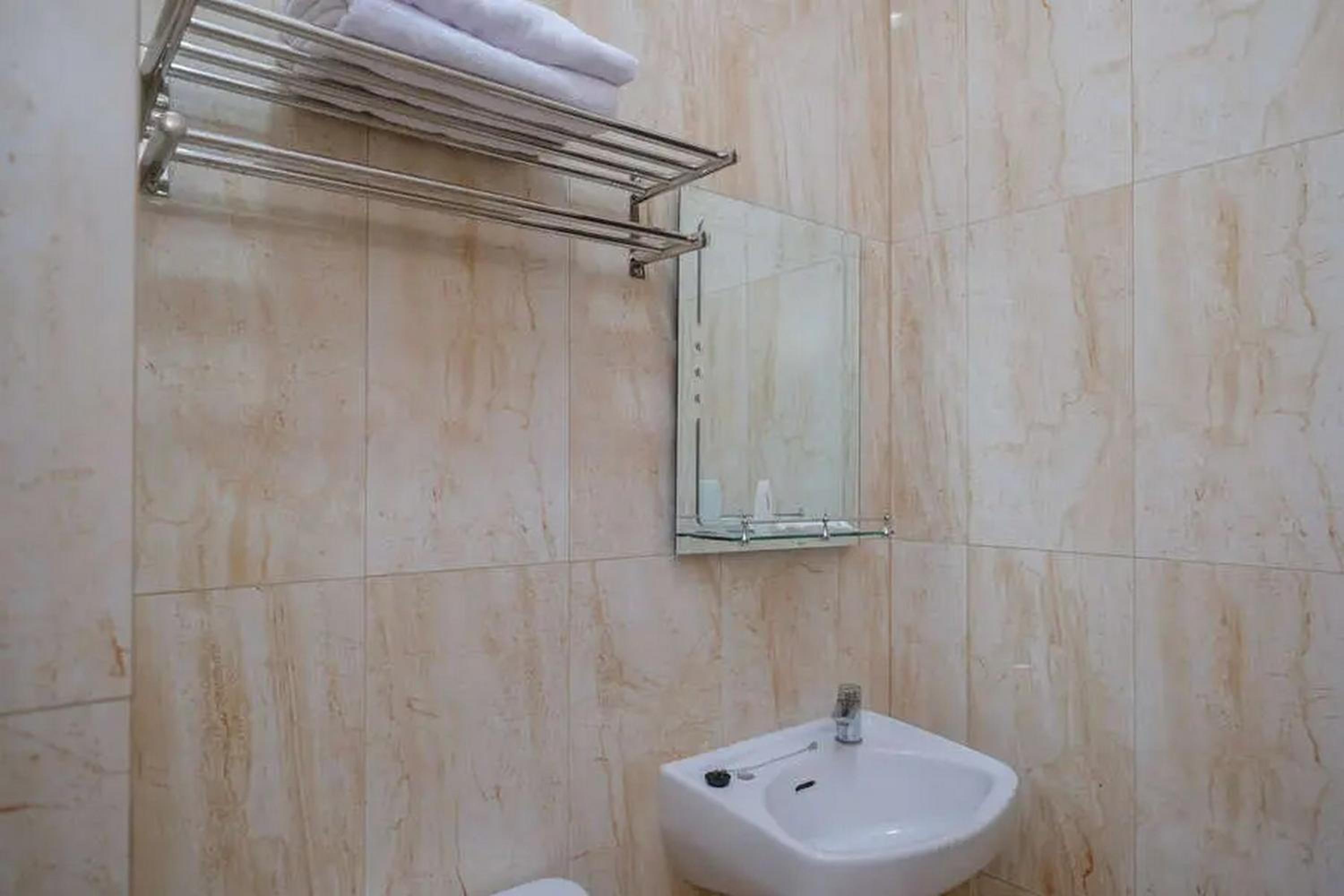 Superior Double Room photo 3