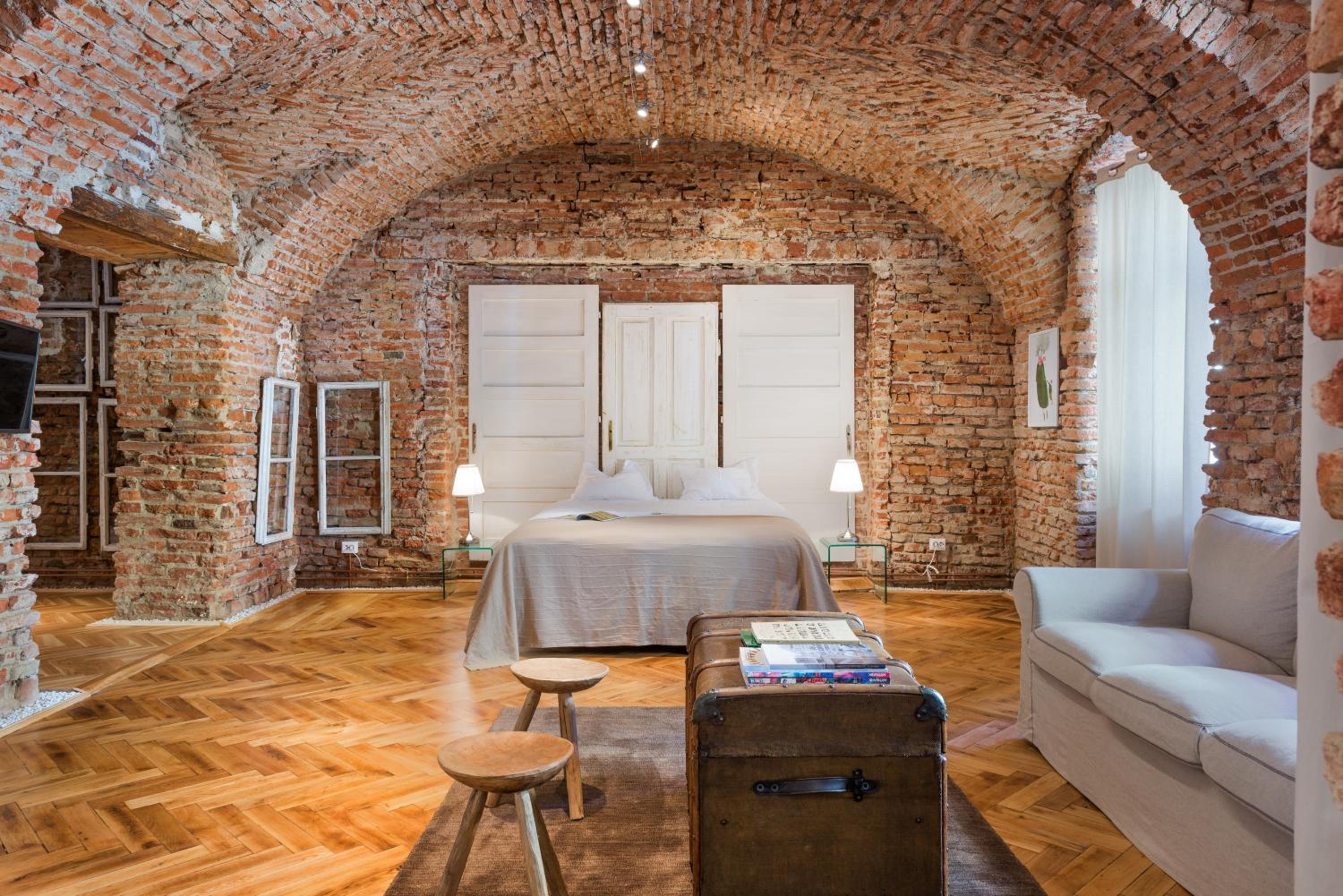 Two-Bedroom Apartment - I.C. Bratianu 24 photo 1