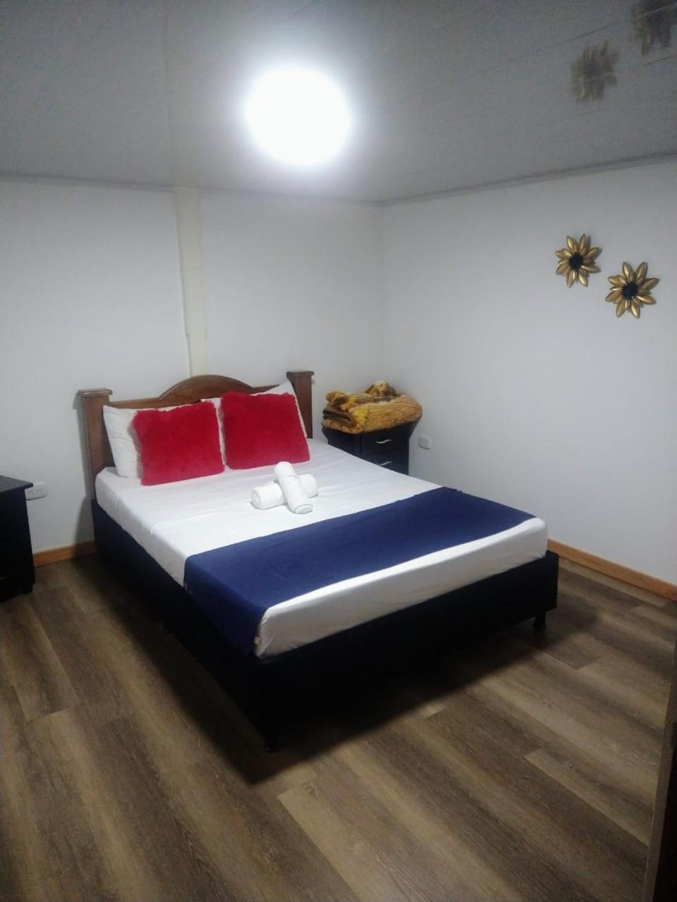 Double Room photo 1