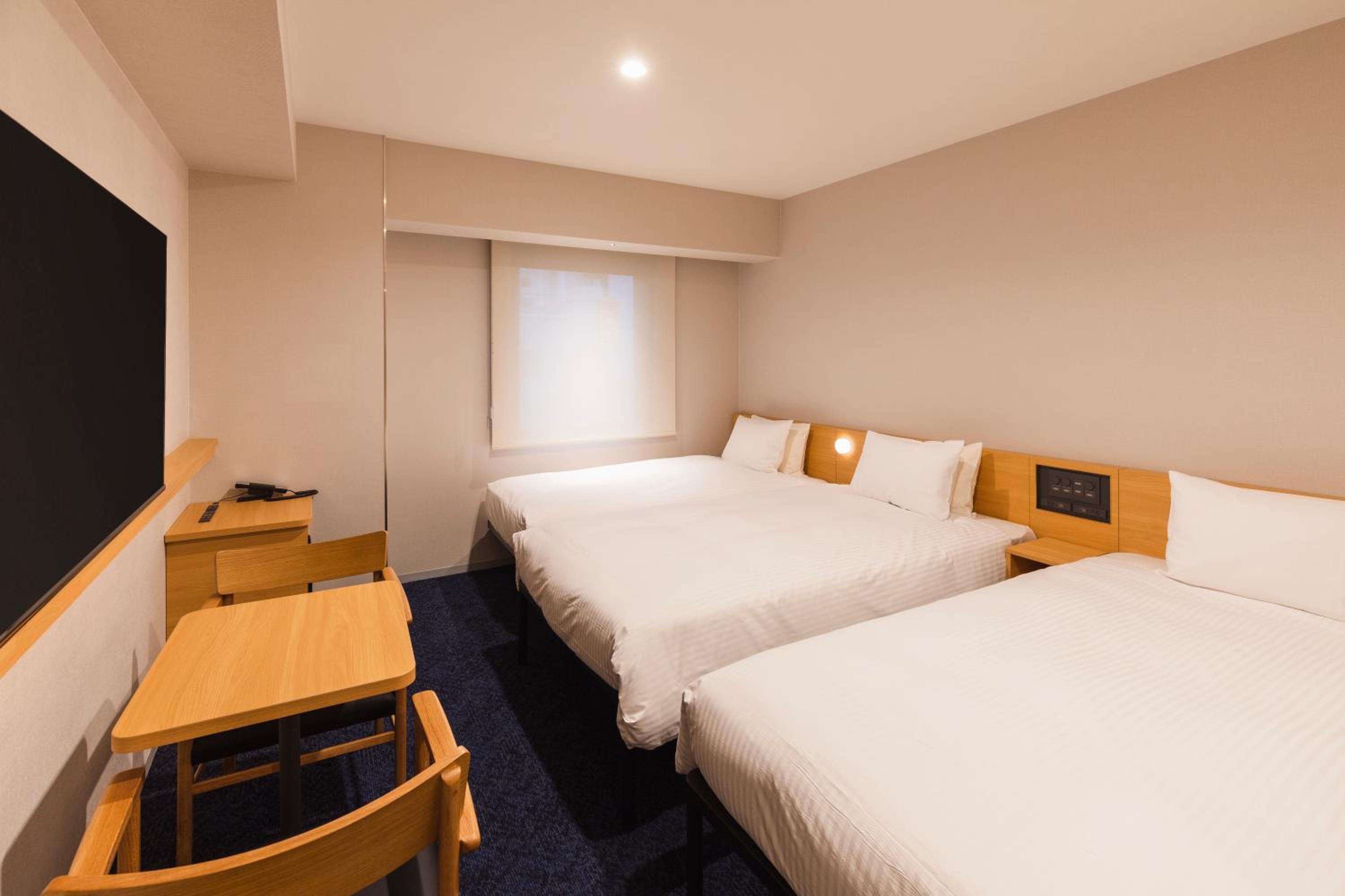 Superior Triple Room - Non-Smoking - Photo 6