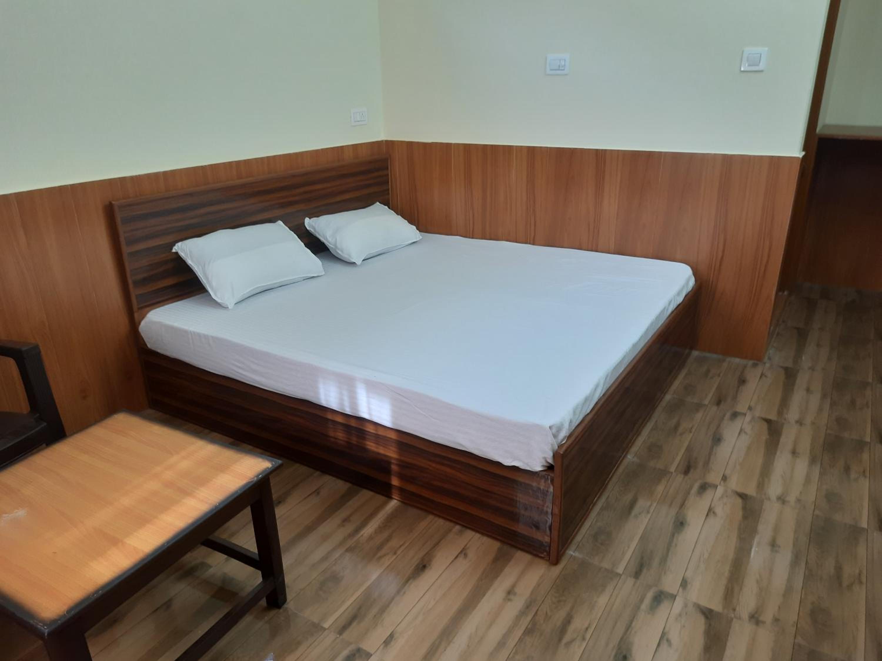 Budget Double Room
