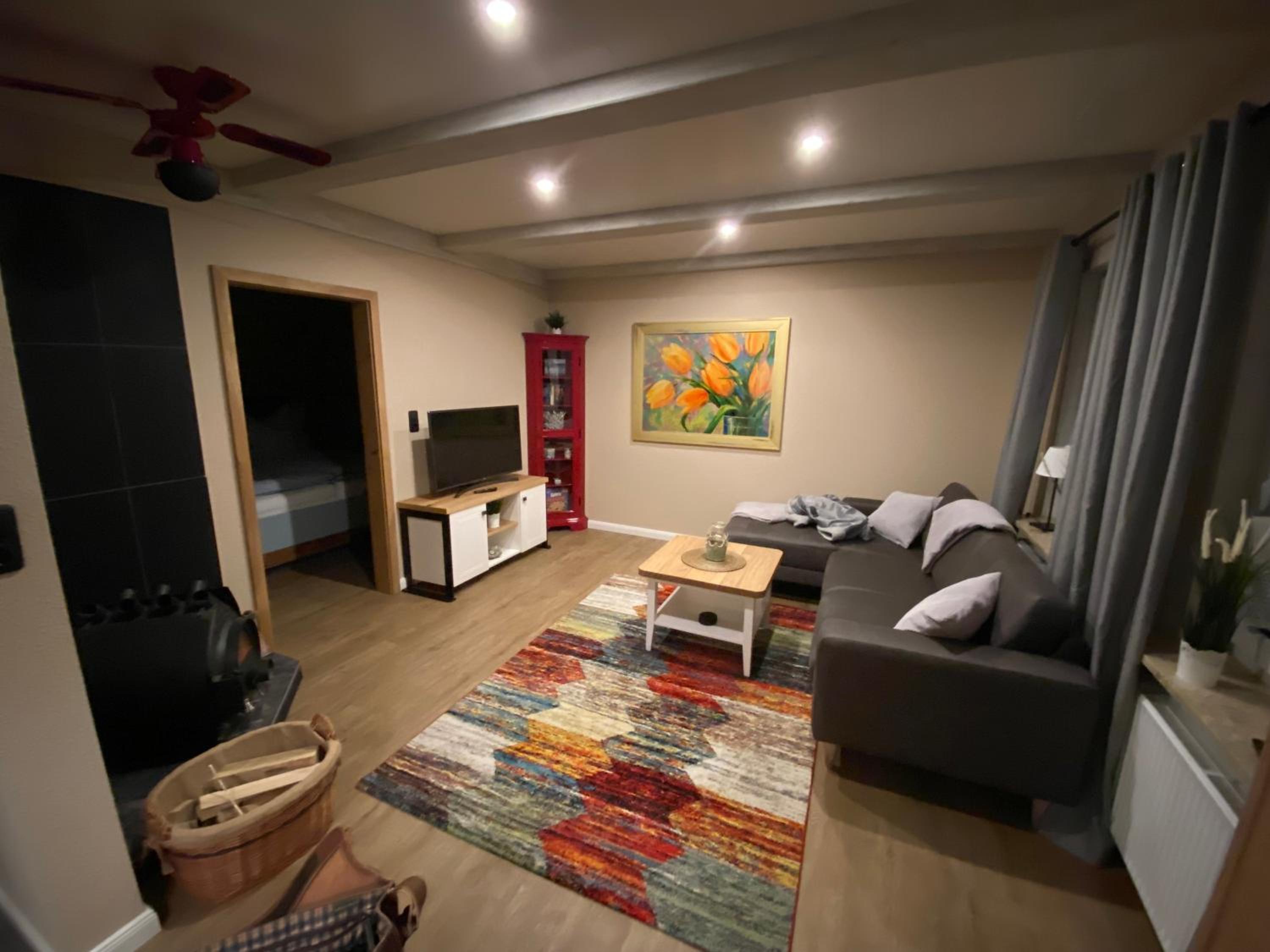 One-Bedroom House photo 3