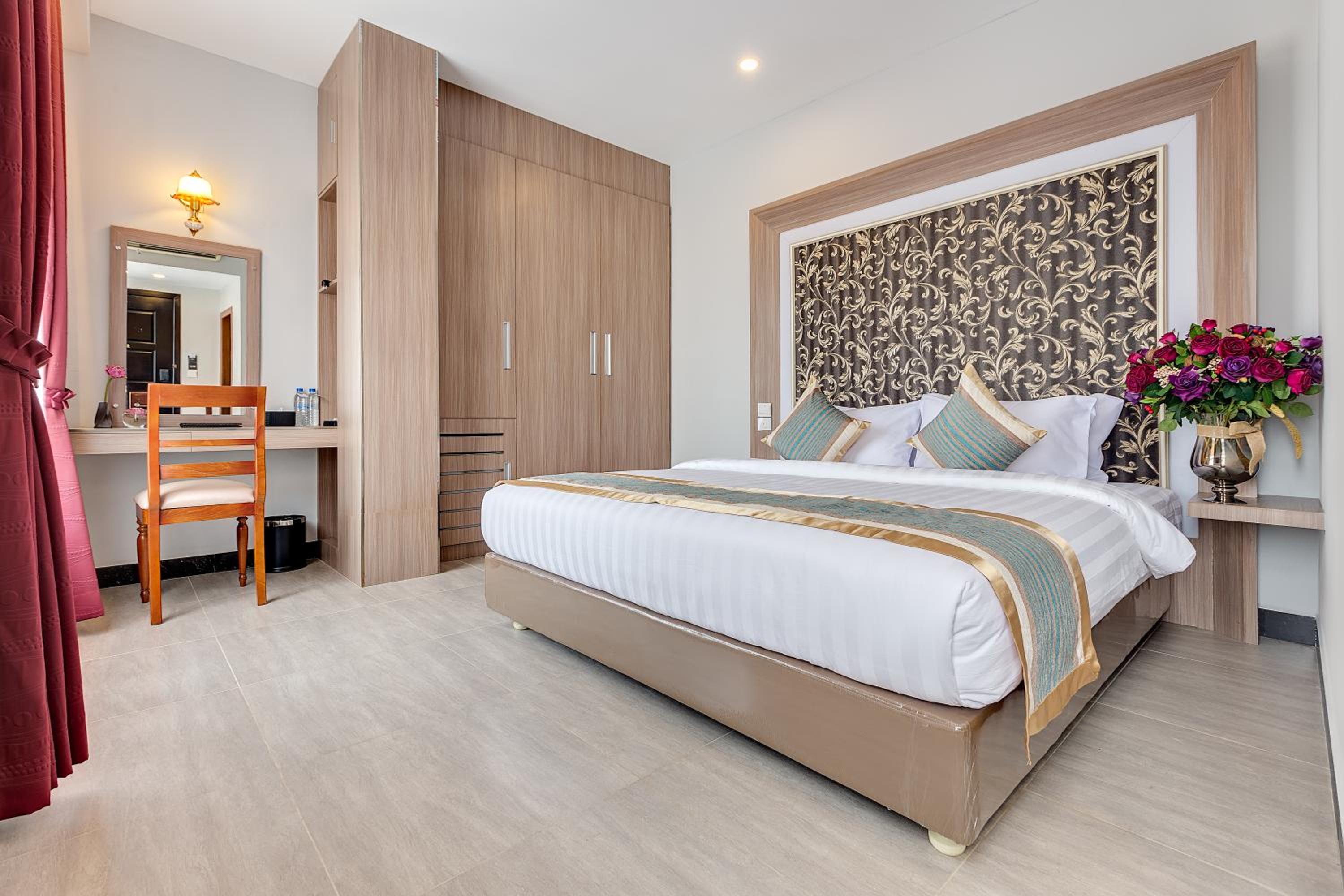 Superior Double Room - Photo 3
