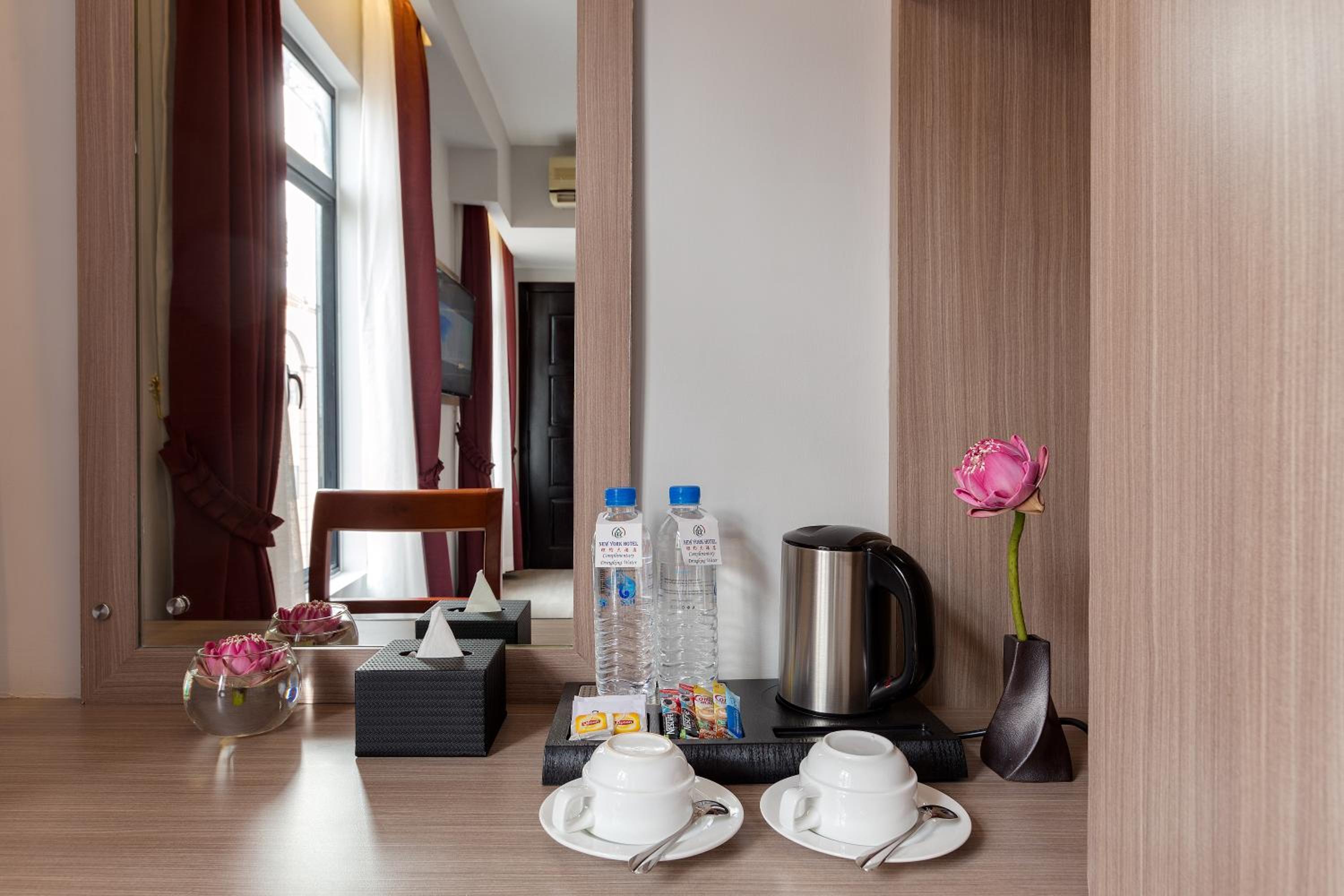 Superior Double Room - Photo 5