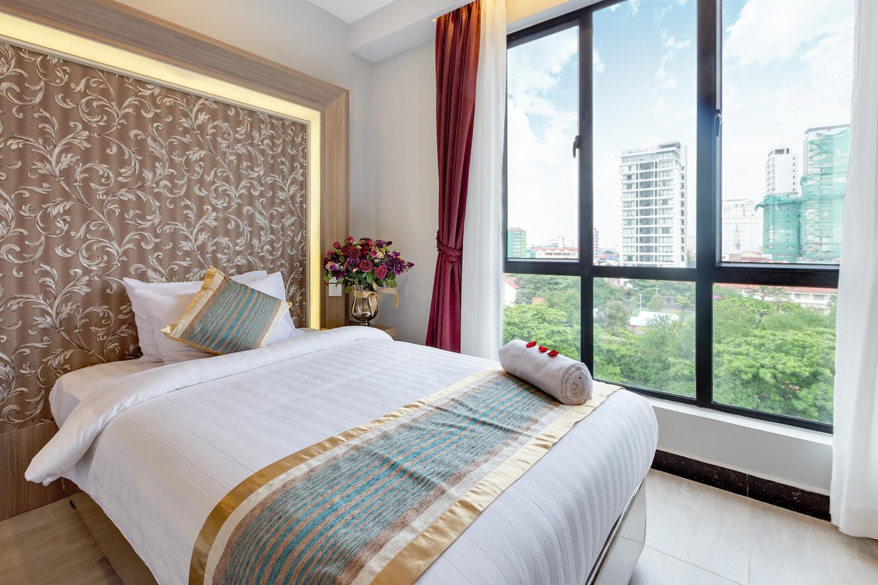 Superior Double Room - Photo 1