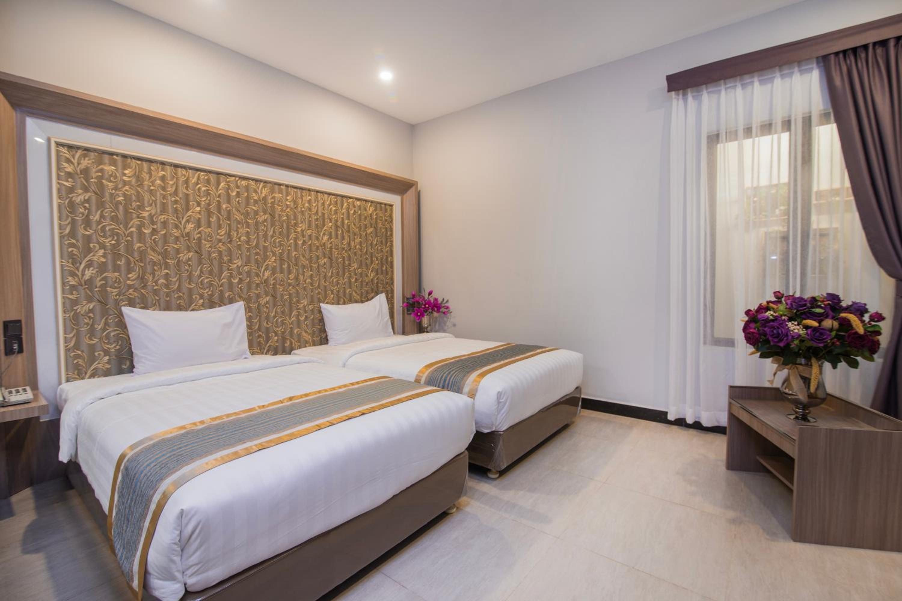 Superior Twin Room - Photo 3