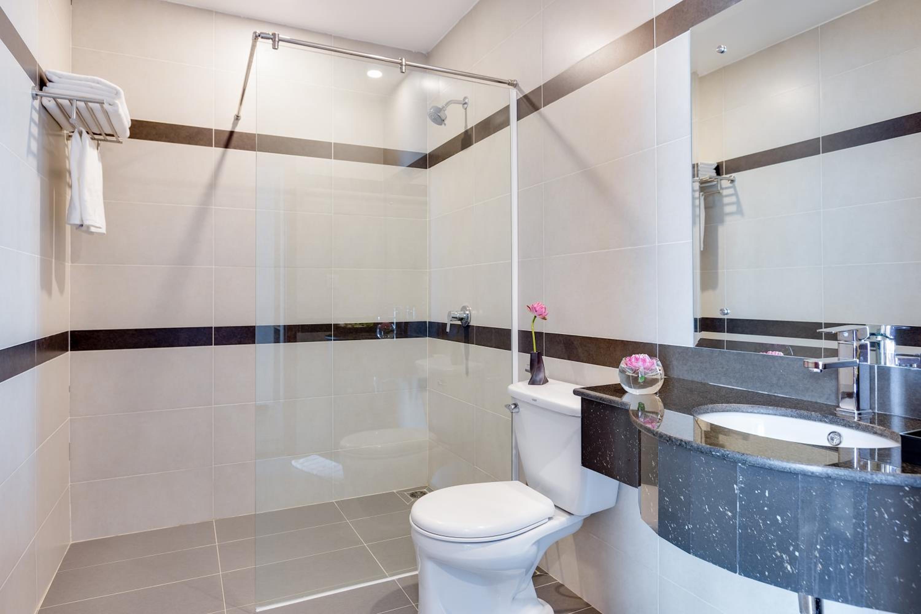 Superior Double Room - Photo 6