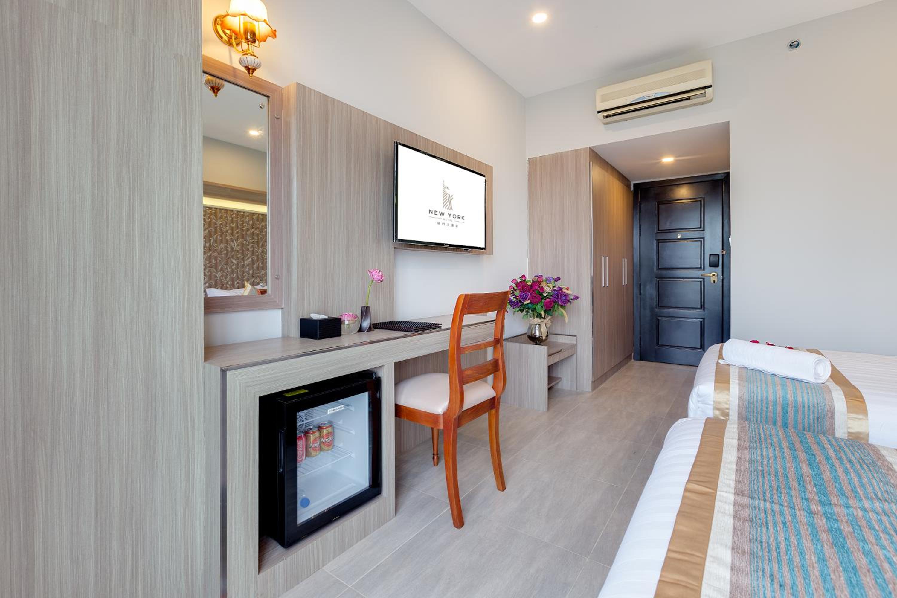 Superior Double Room - Photo 2