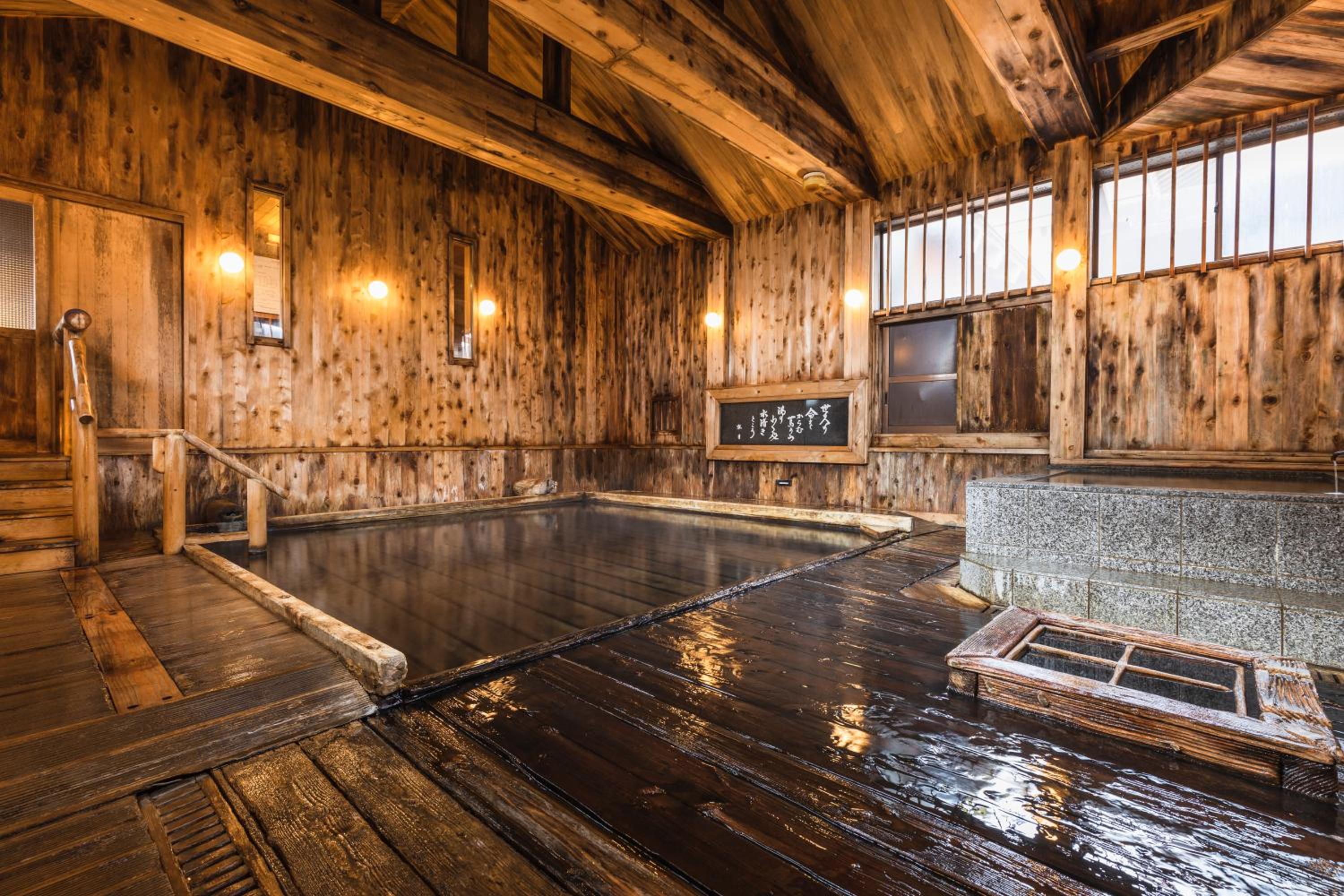 Premium Japanese-Western Suite – Shakunage  photo 2