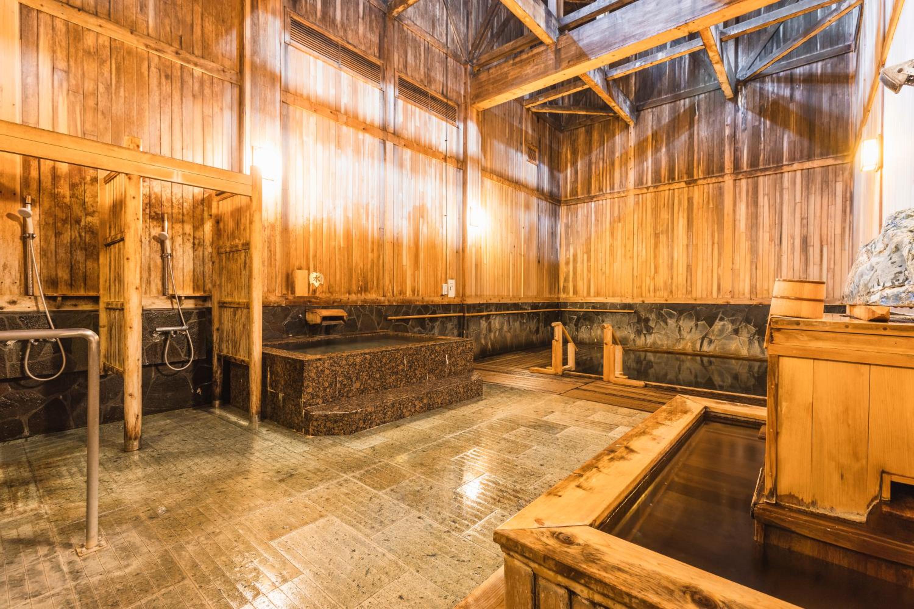 Premium Japanese-Western Suite – Shakunage  photo 3