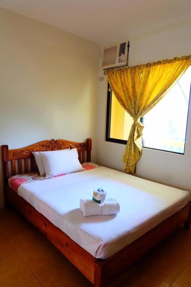 Double Room with Garden View - Photo 4