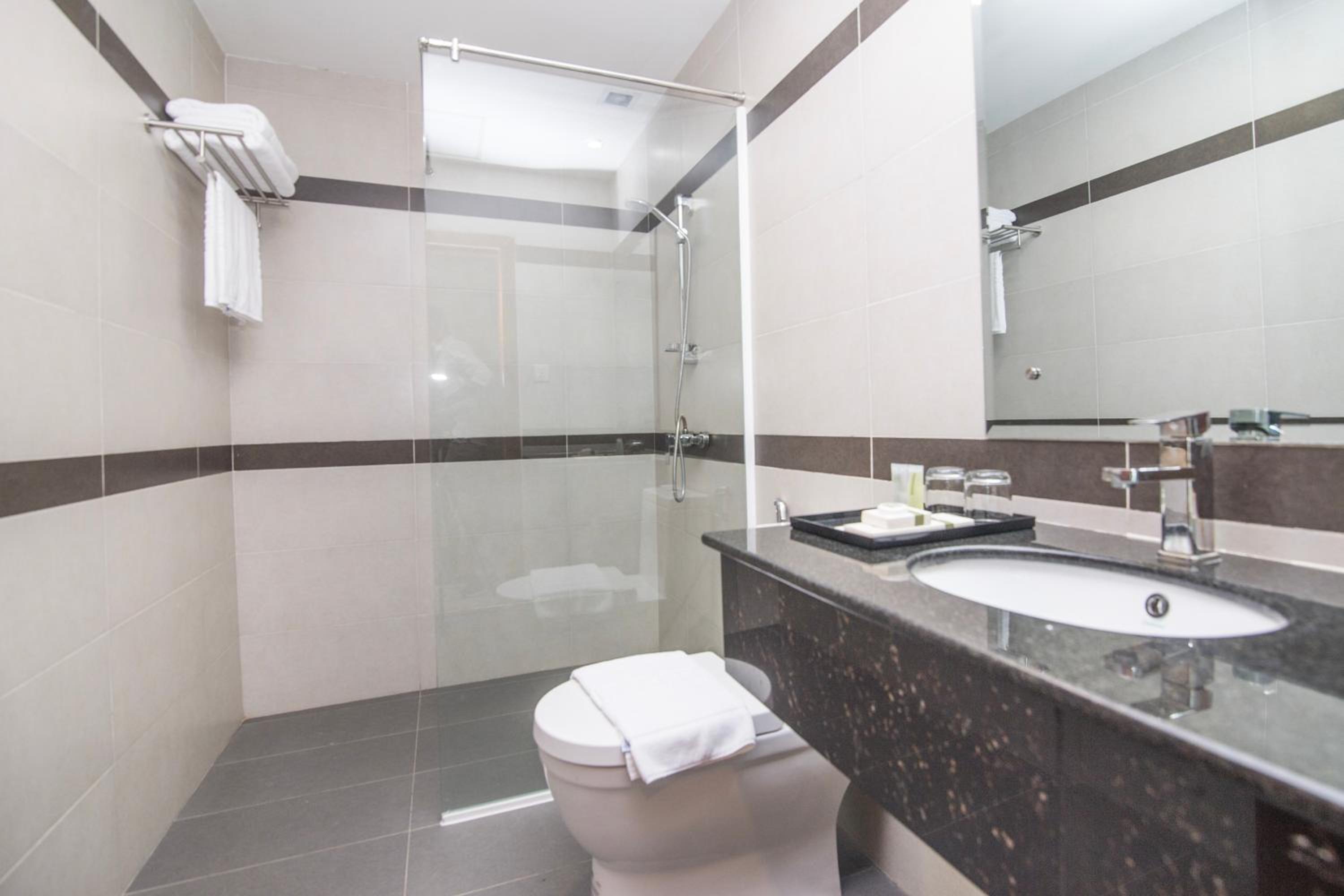 Deluxe Twin Room - Photo 7
