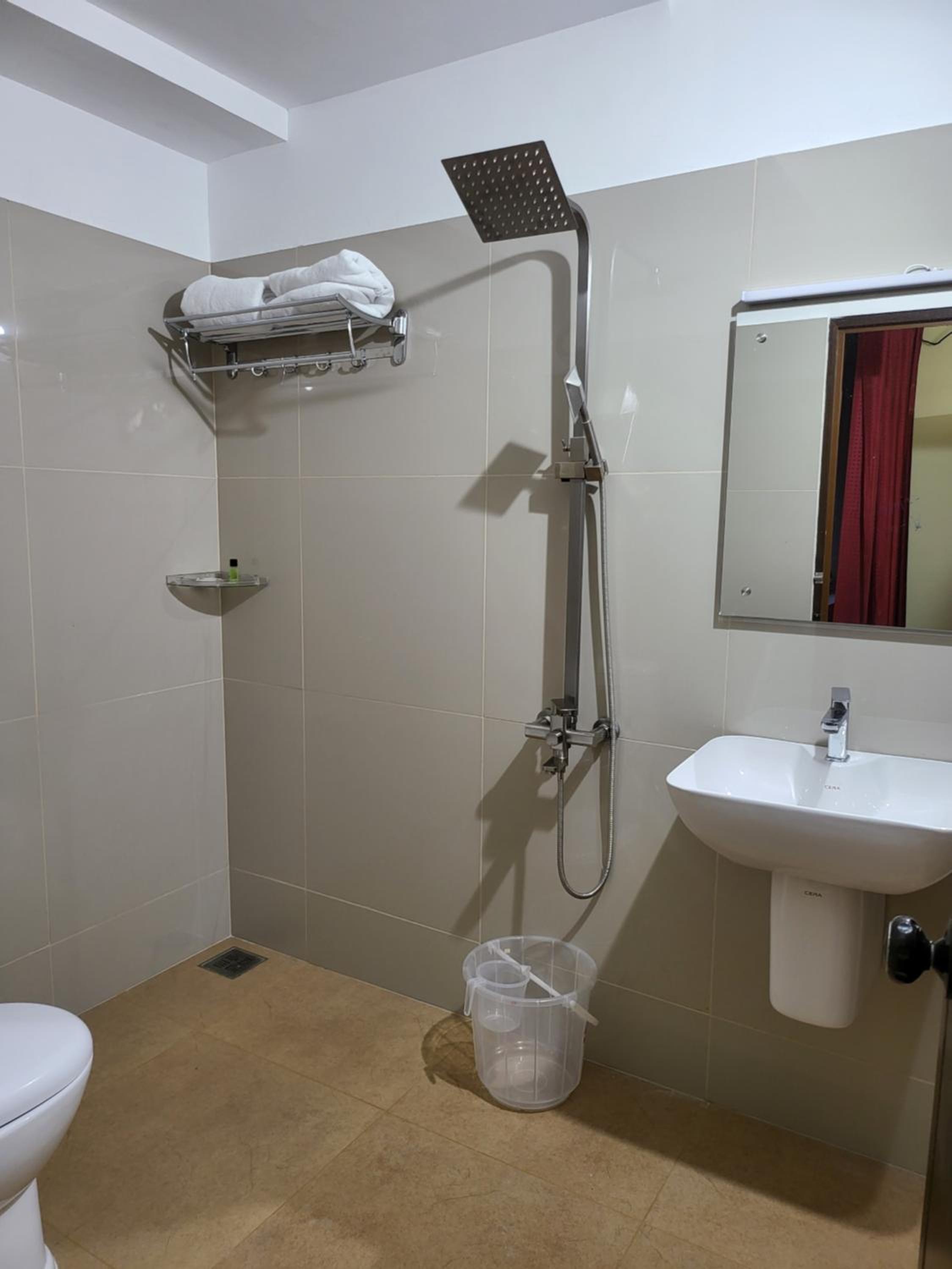 Superior Deluxe Double or Twin Room  - Photo 2