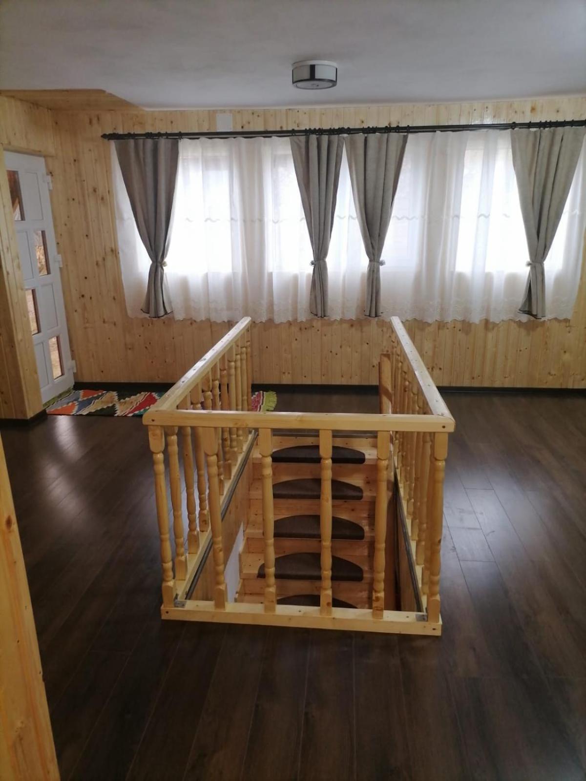 Three-Bedroom House - Photo 1