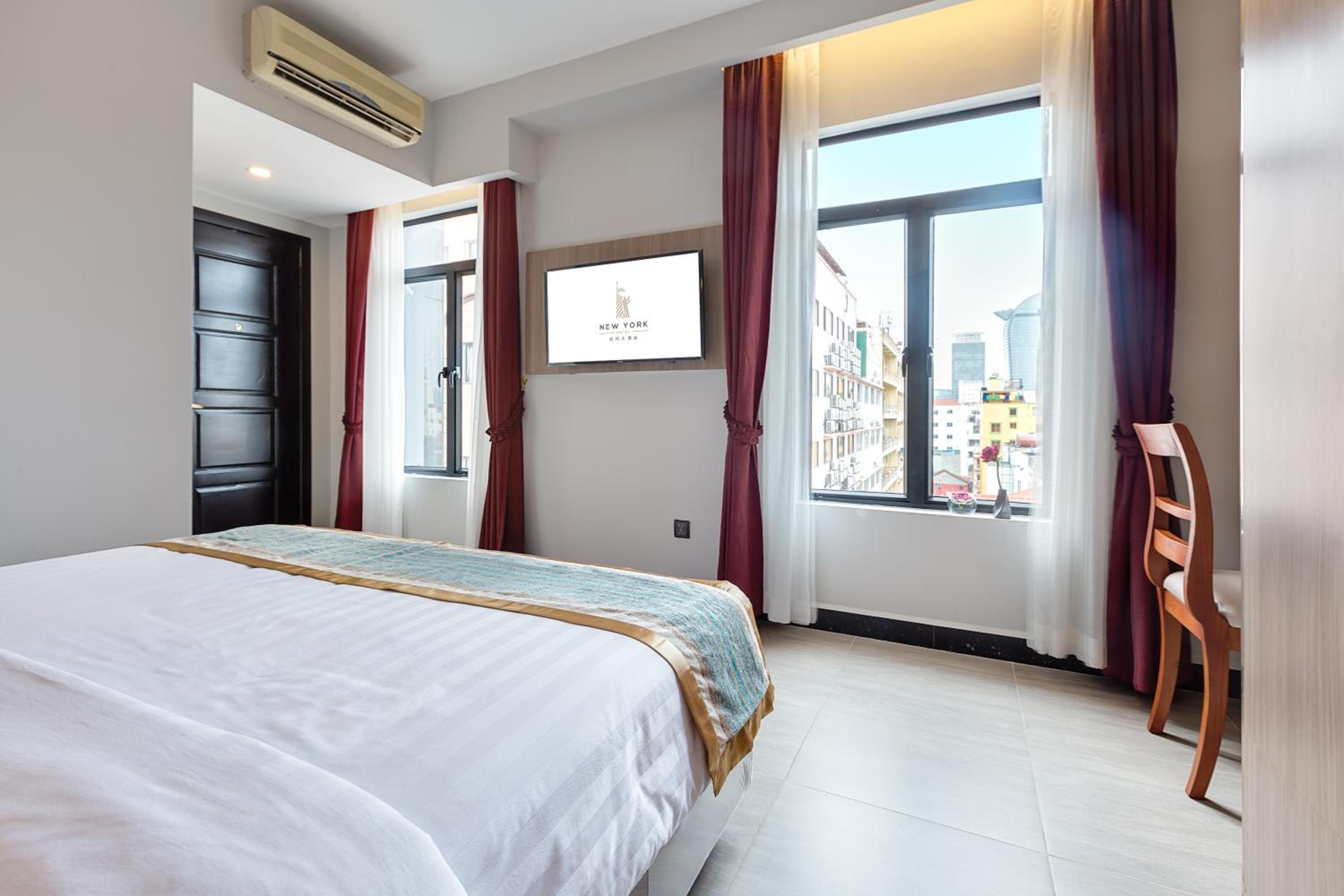 Deluxe Double Room - Photo 3