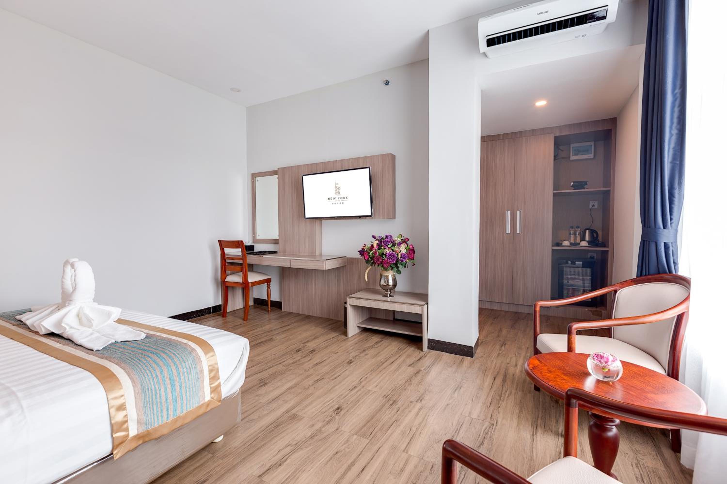 Deluxe Double Room - Photo 2
