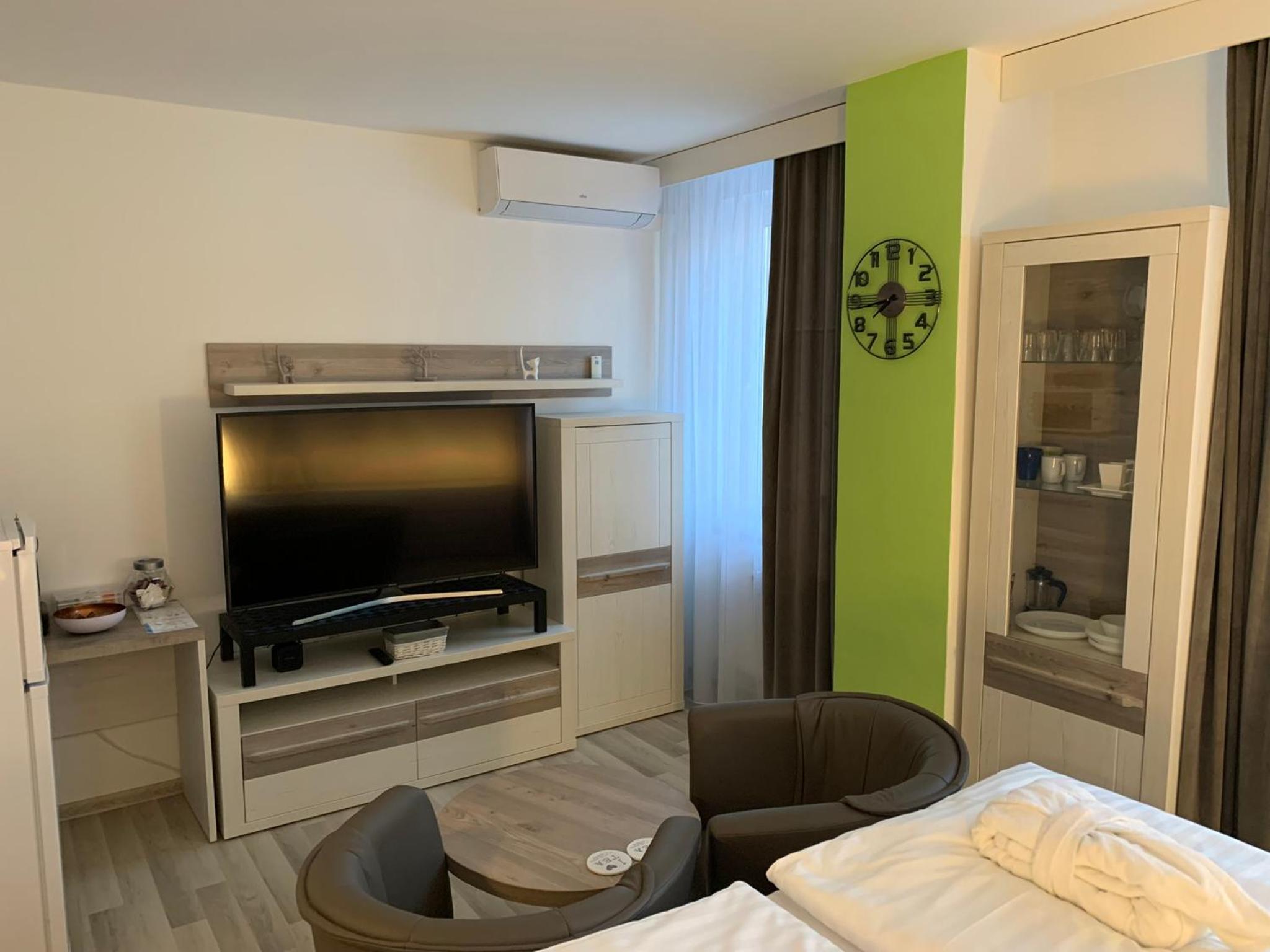 Superior Double Room photo 2