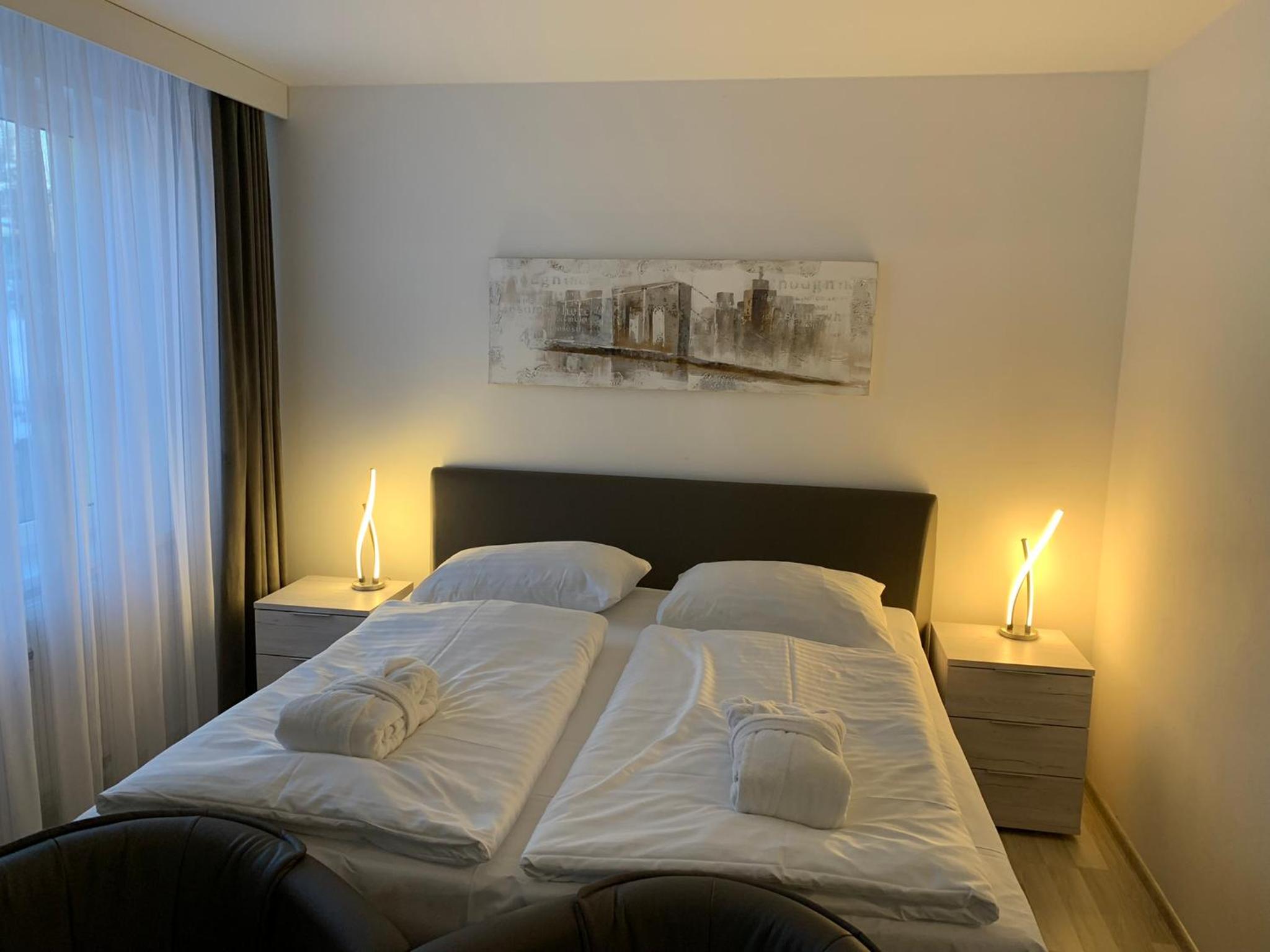 Superior Double Room photo 1
