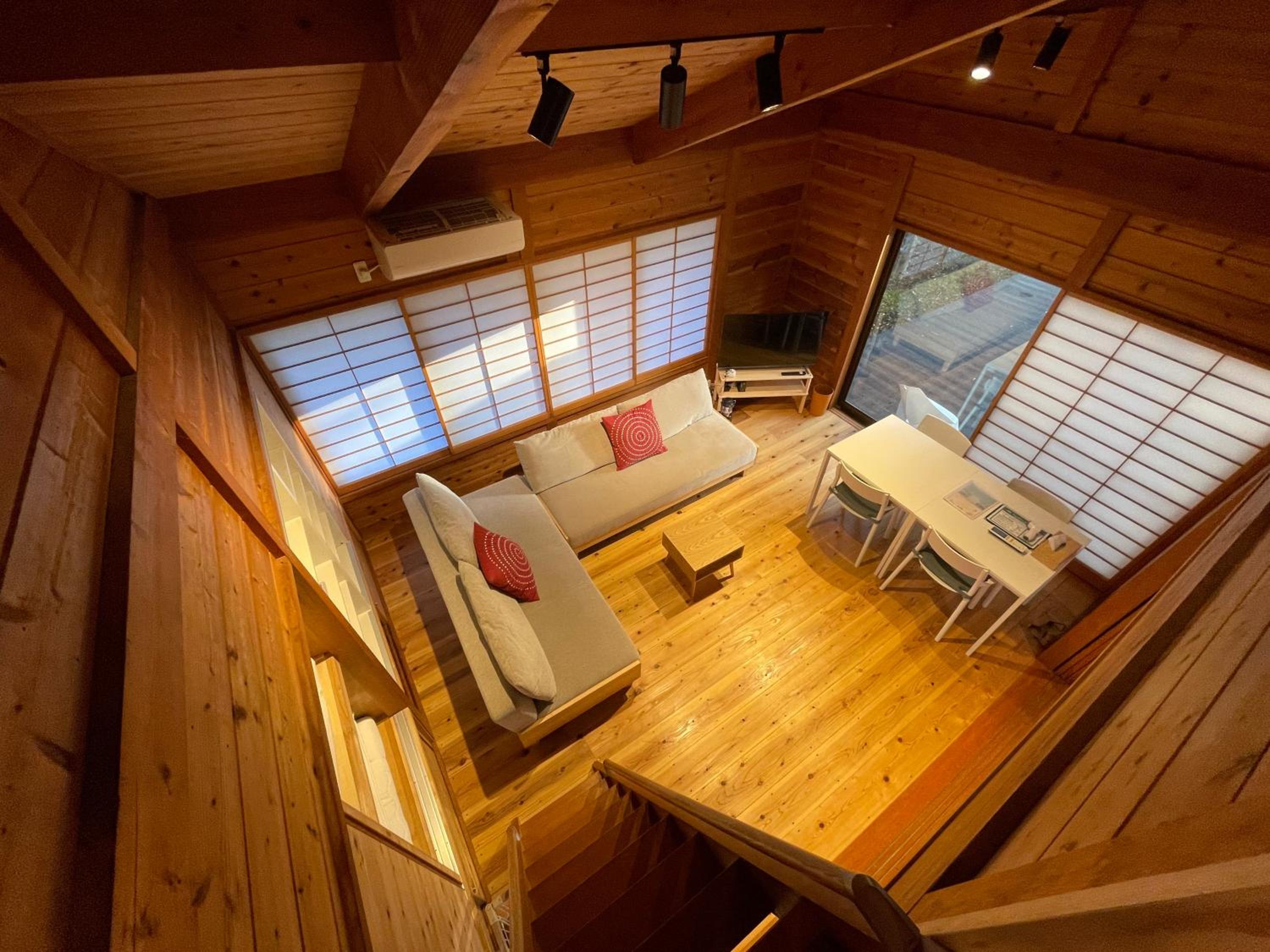 One-Bedroom Villa photo 1
