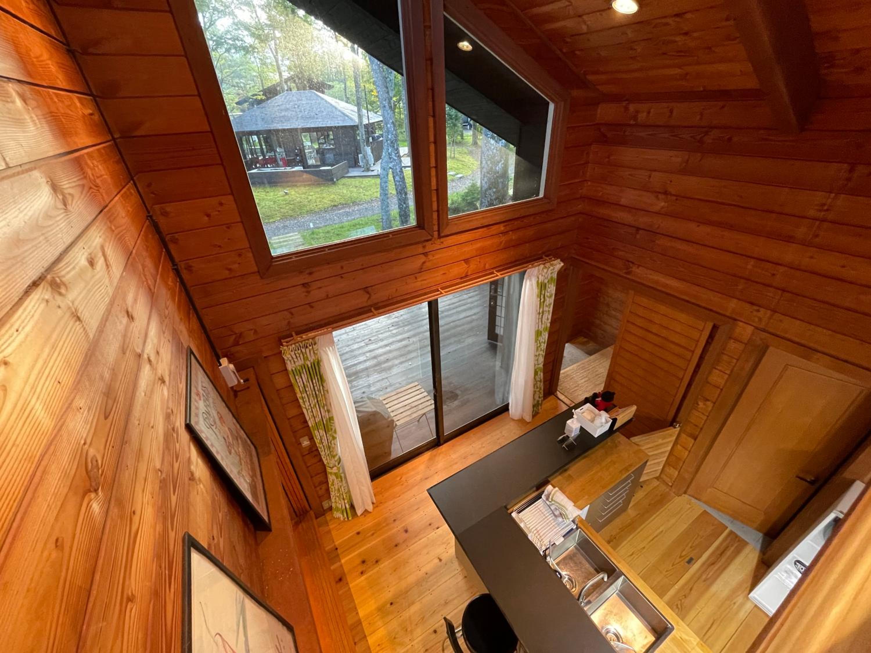 One-Bedroom Villa photo 3