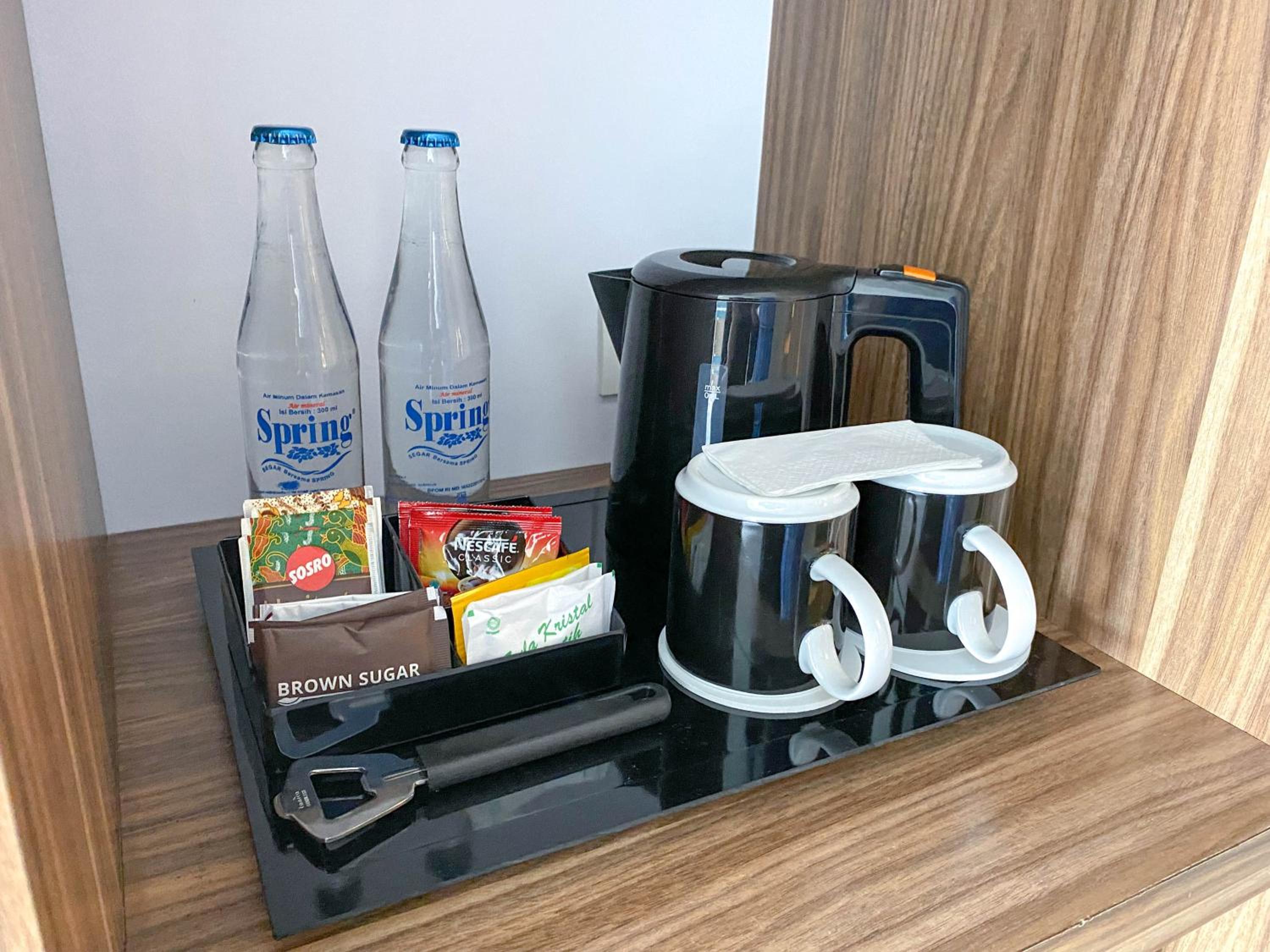 Family Room with Free Breakfast photo 3
