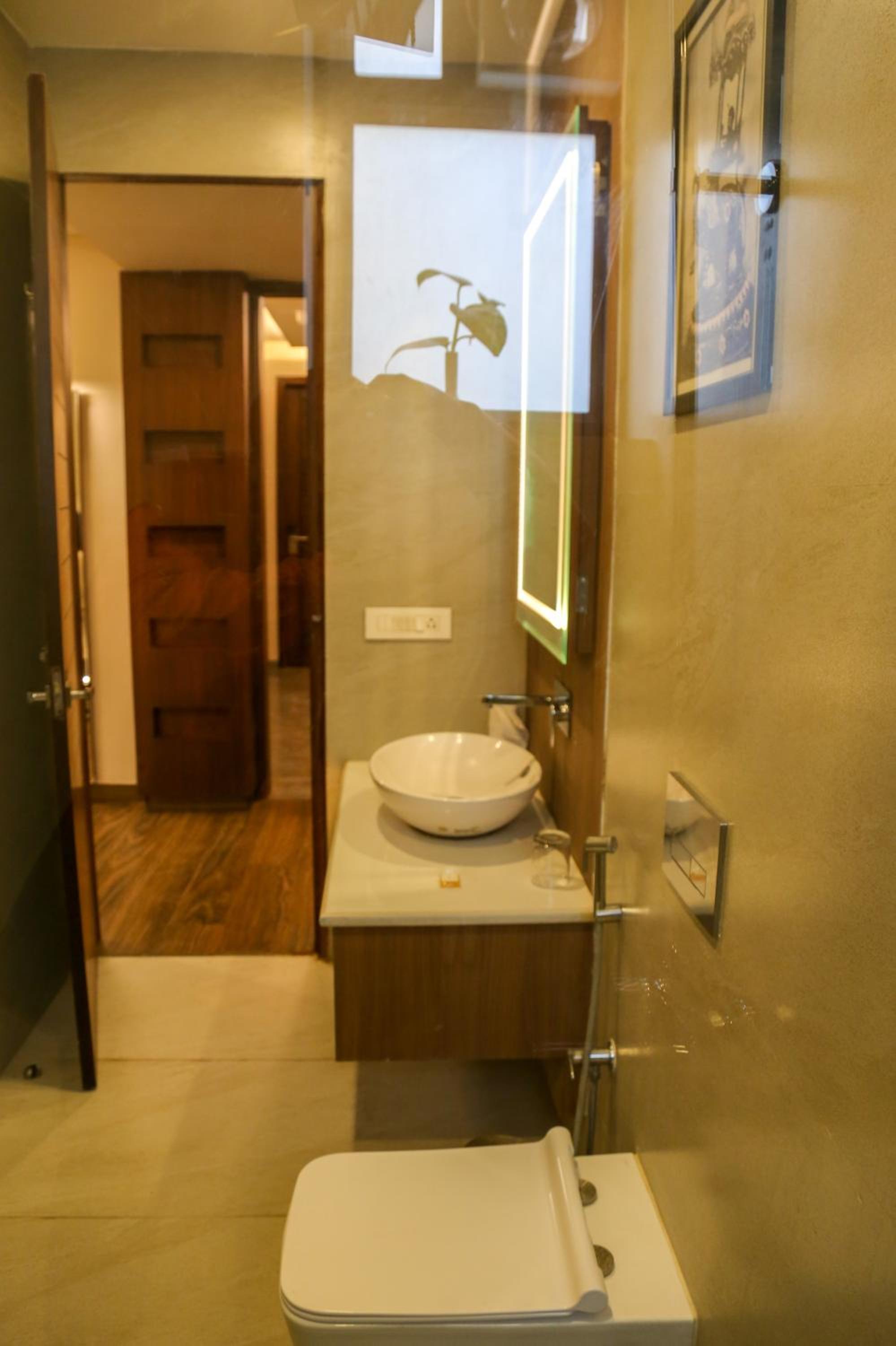 Family Suite - Photo 15