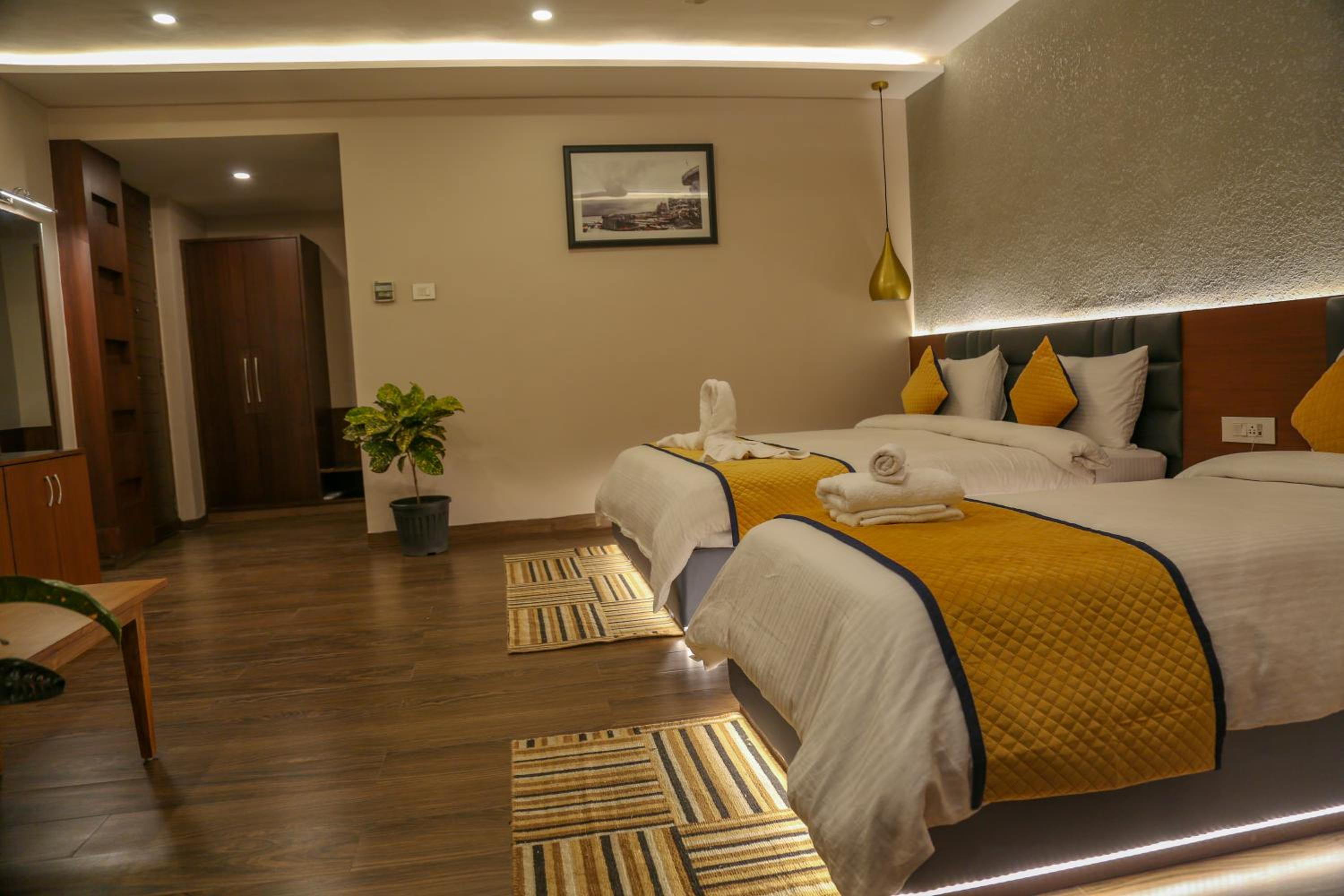 Family Suite - Photo 1