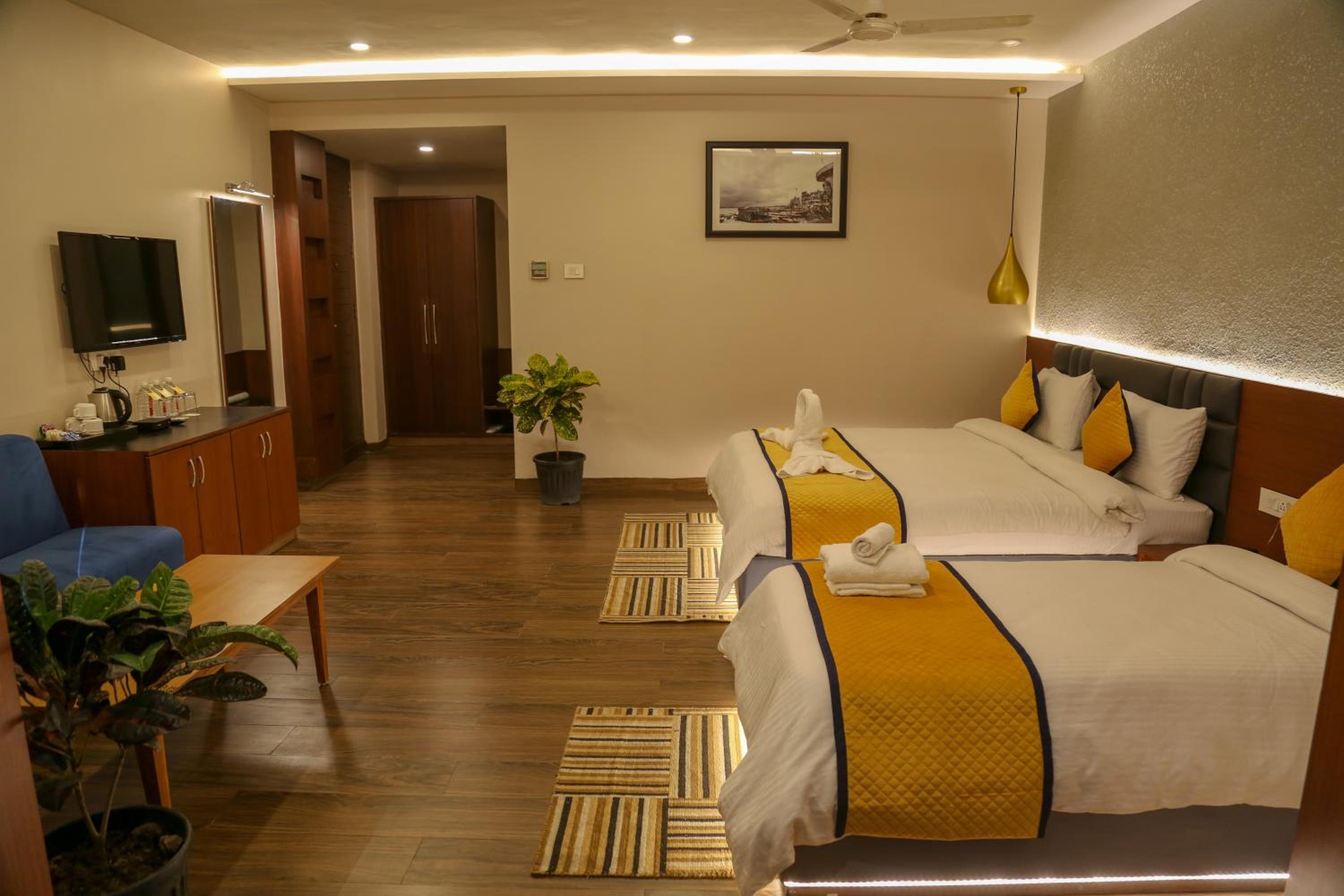 Family Suite - Photo 14