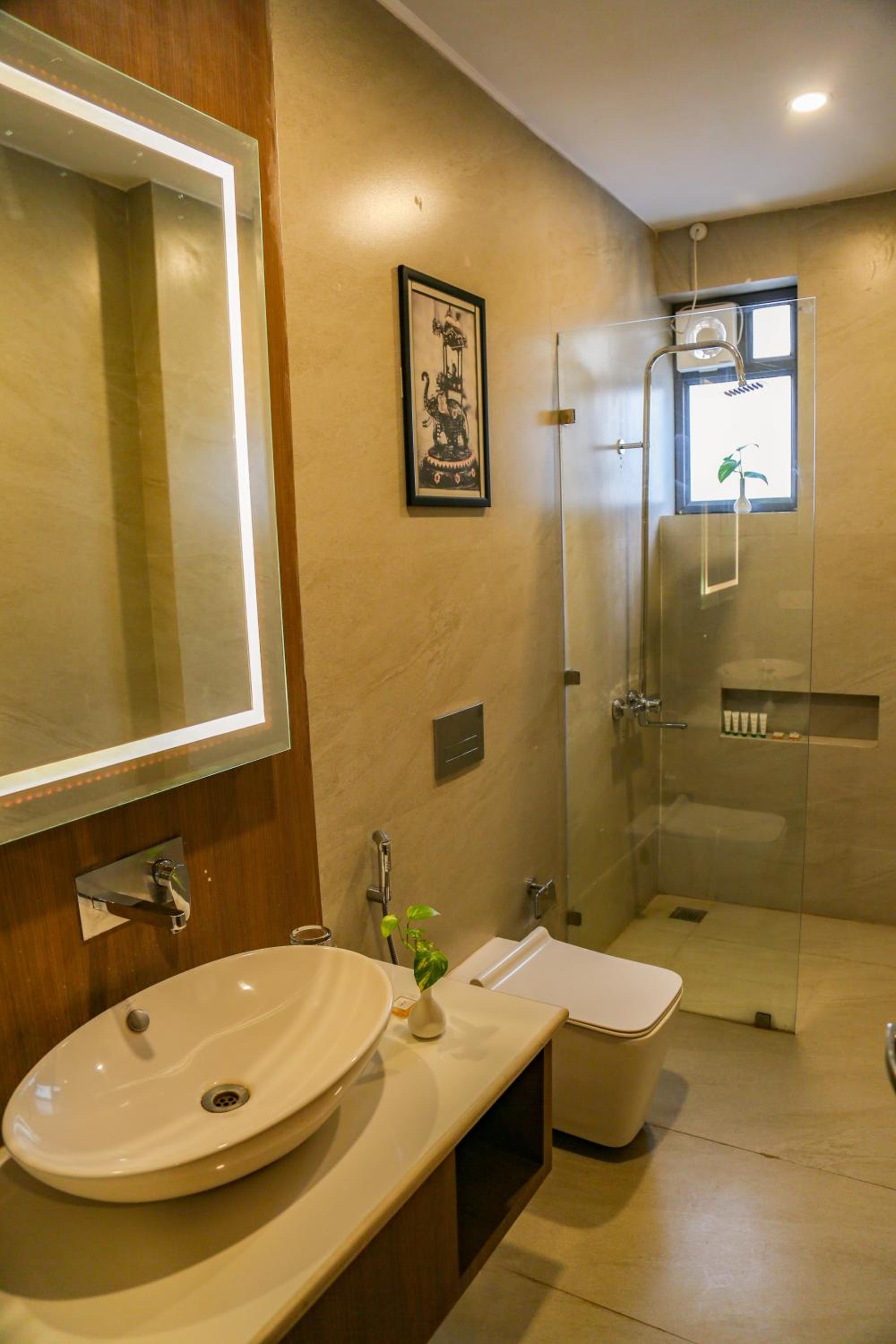 Family Suite - Photo 13