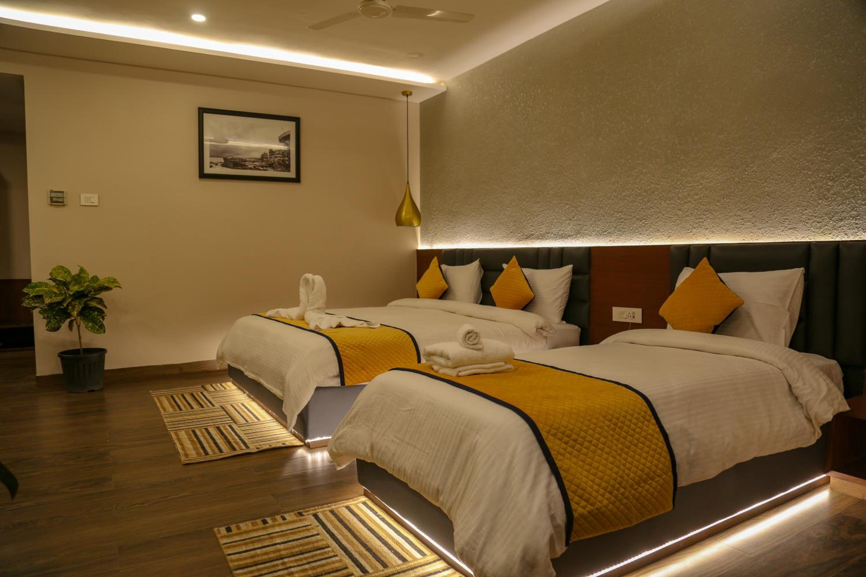 Family Suite - Photo 12